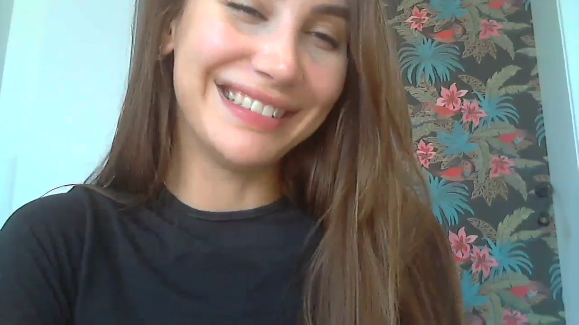 Gallery image thumbnail from HappinessInMe's myfreecams stream on, 09/03/2023, 14:43 image 2 of 20