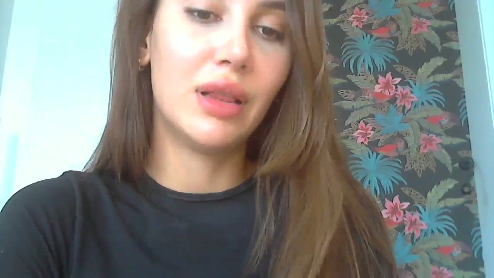 Gallery image thumbnail from HappinessInMe's myfreecams stream on, 09/03/2023, 14:43 image 8 of 20
