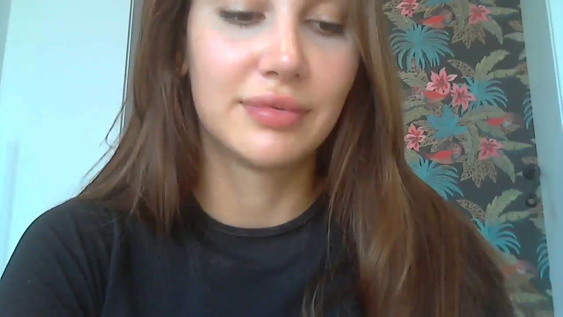 Gallery image thumbnail from HappinessInMe's myfreecams stream on, 09/03/2023, 14:43 image 12 of 20