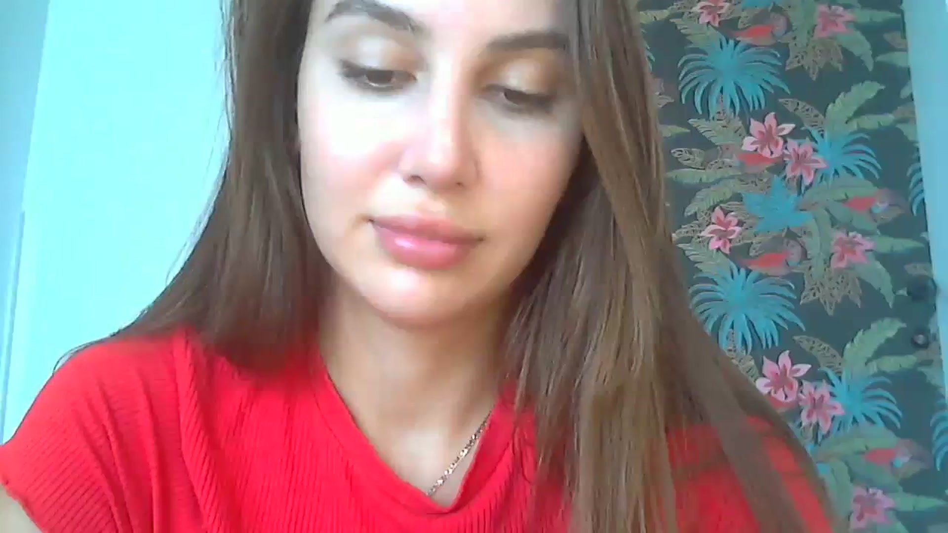 Gallery image thumbnail from HappinessInMe's myfreecams stream on, 09/05/2023, 14:34 image 19 of 20