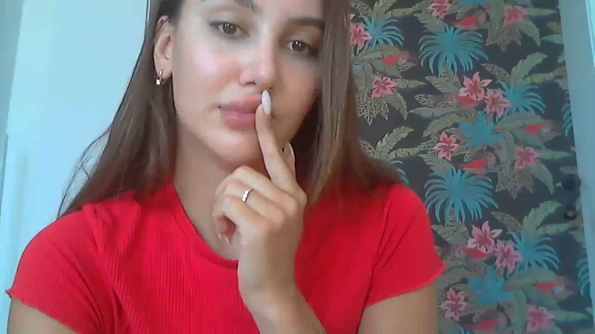 Gallery image thumbnail from HappinessInMe's myfreecams stream on, 09/05/2023, 14:34 image 7 of 20