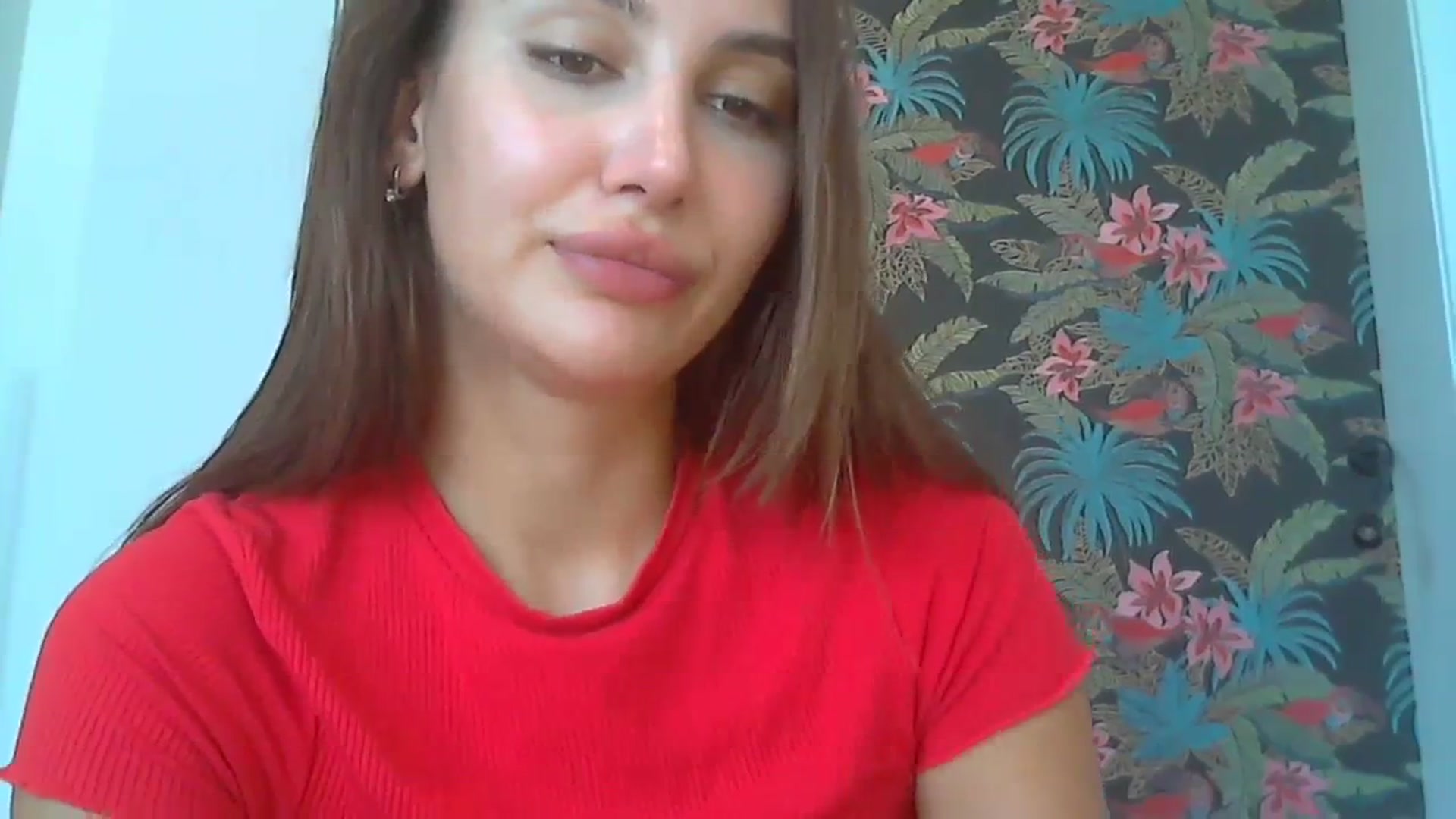 Gallery image thumbnail from HappinessInMe's myfreecams stream on, 09/05/2023, 14:34 image 2 of 20