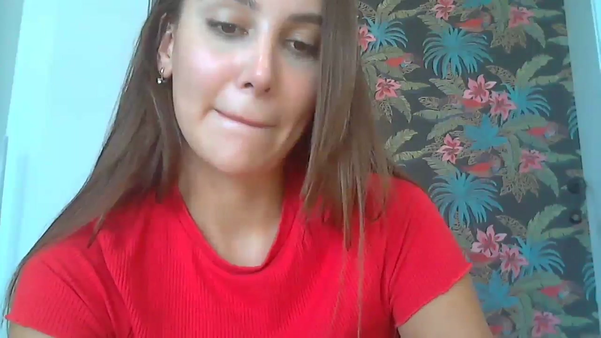 Gallery image thumbnail from HappinessInMe's myfreecams stream on, 09/05/2023, 14:34 image 6 of 20