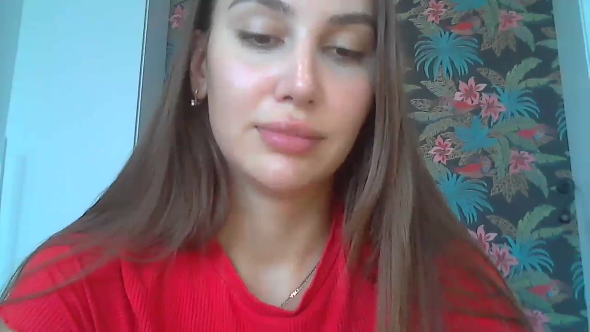 Gallery image thumbnail from HappinessInMe's myfreecams stream on, 09/05/2023, 14:34 image 17 of 20
