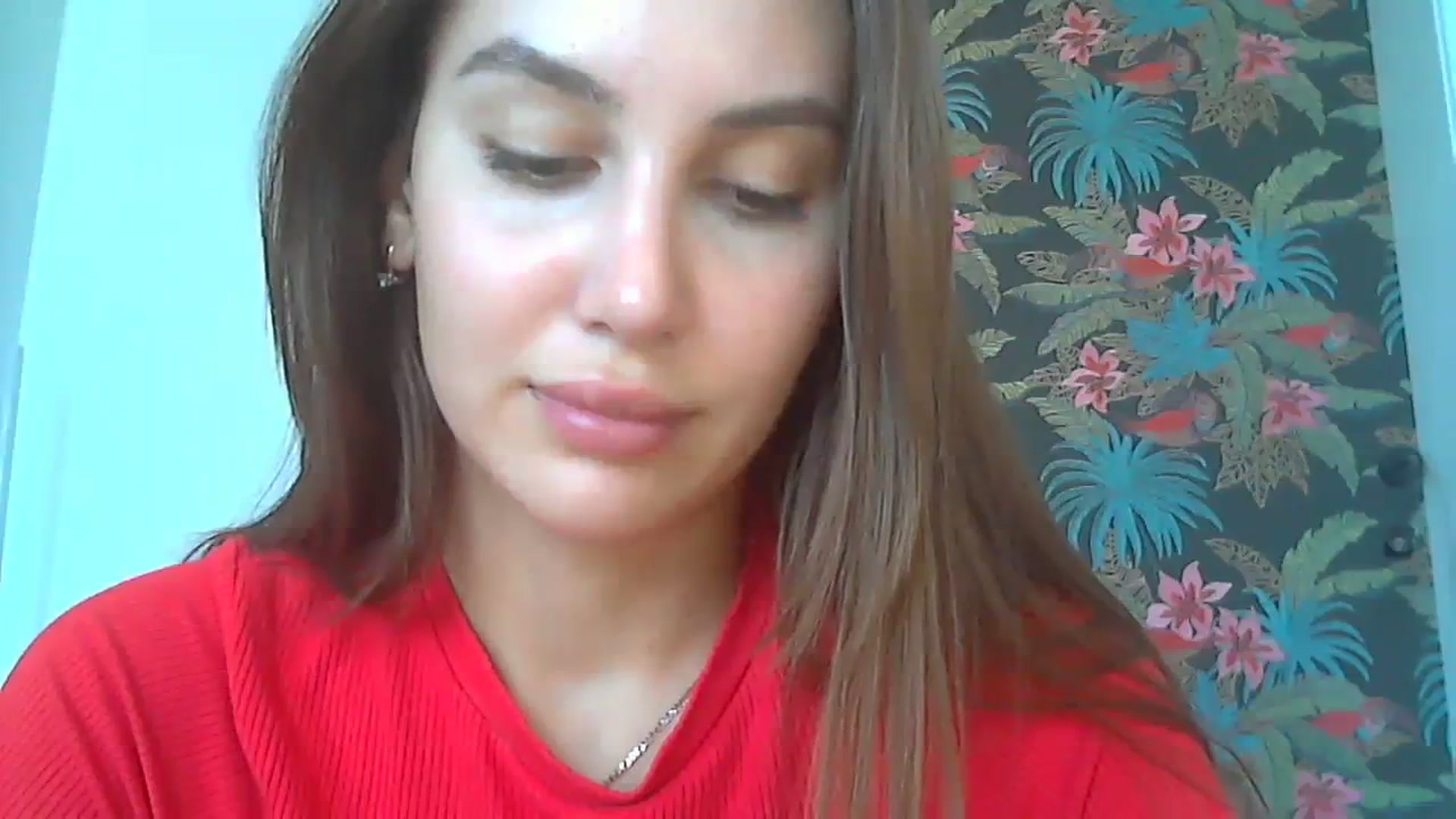 Gallery image thumbnail from HappinessInMe's myfreecams stream on, 09/05/2023, 14:34 image 15 of 20