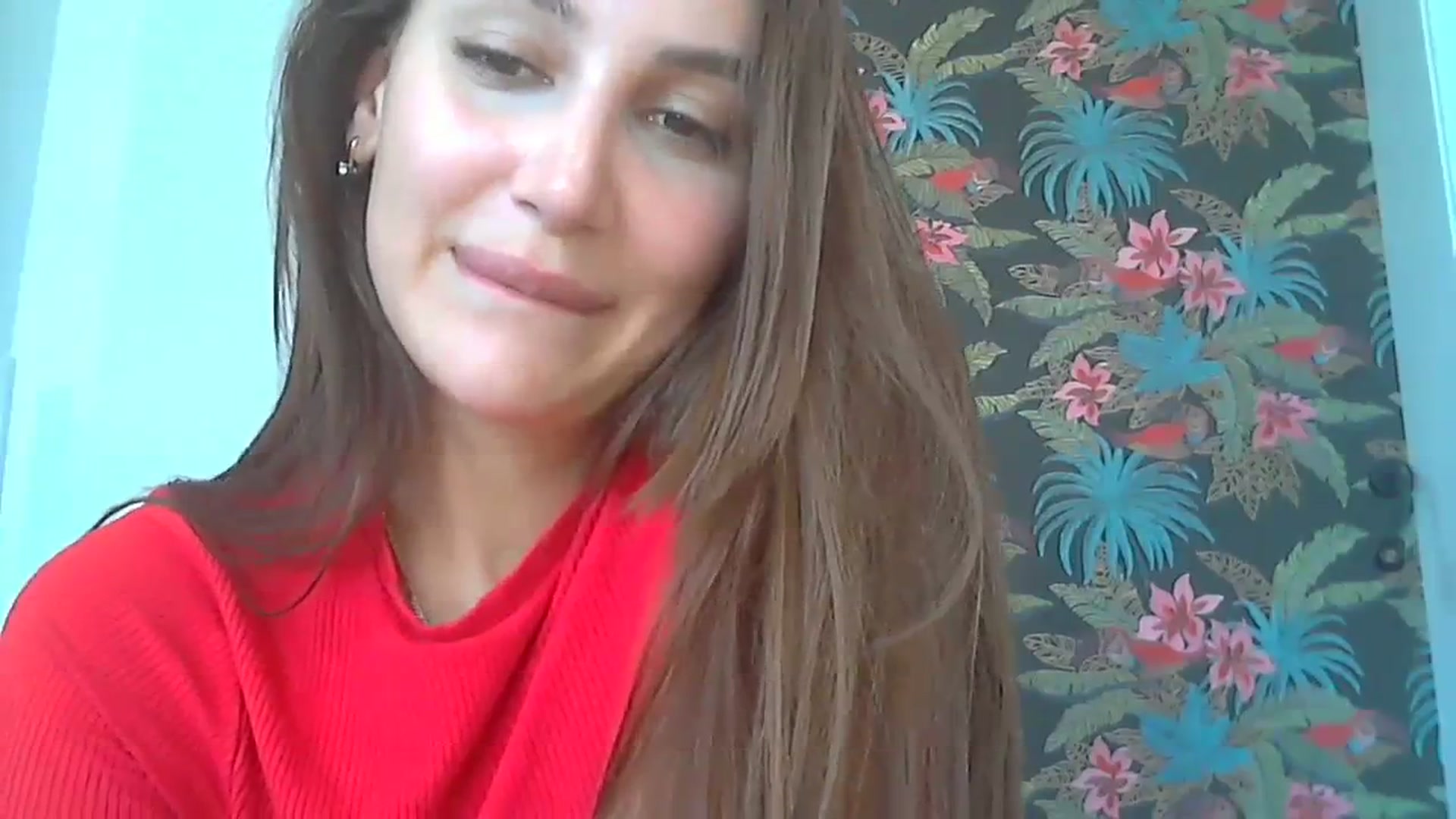 Gallery image thumbnail from HappinessInMe's myfreecams stream on, 09/05/2023, 14:34 image 12 of 20