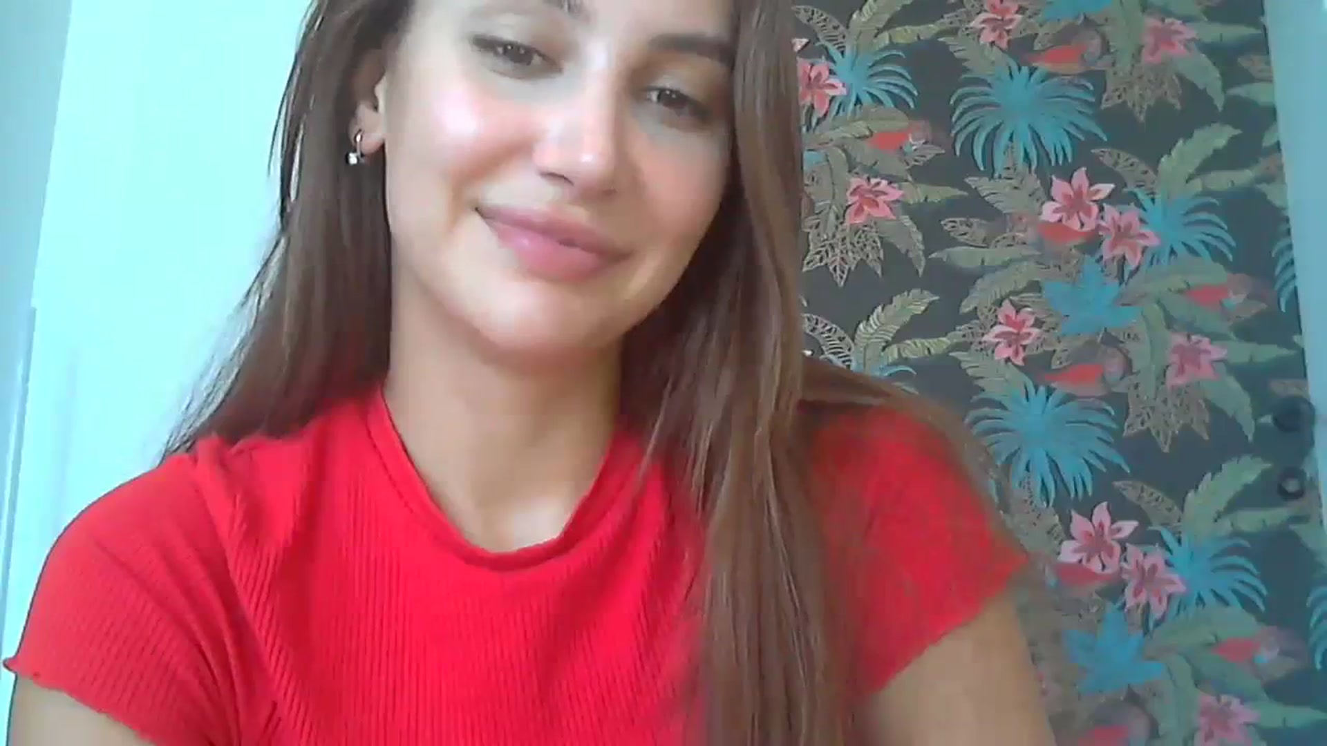 Gallery image thumbnail from HappinessInMe's myfreecams stream on, 09/05/2023, 14:34 image 4 of 20
