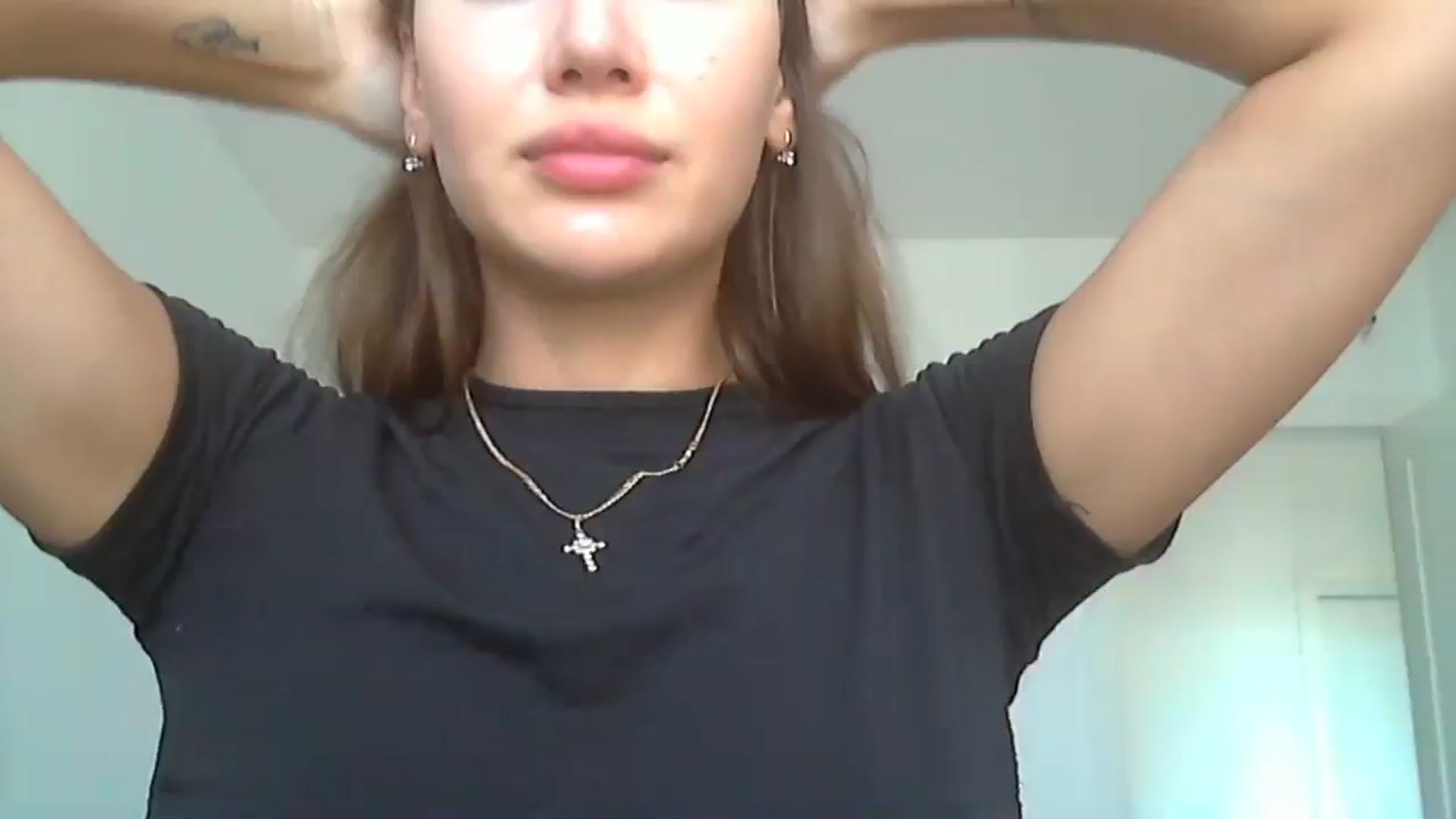 Gallery image thumbnail from HappinessInMe's myfreecams stream on, 09/12/2023, 14:01 image 1 of 20