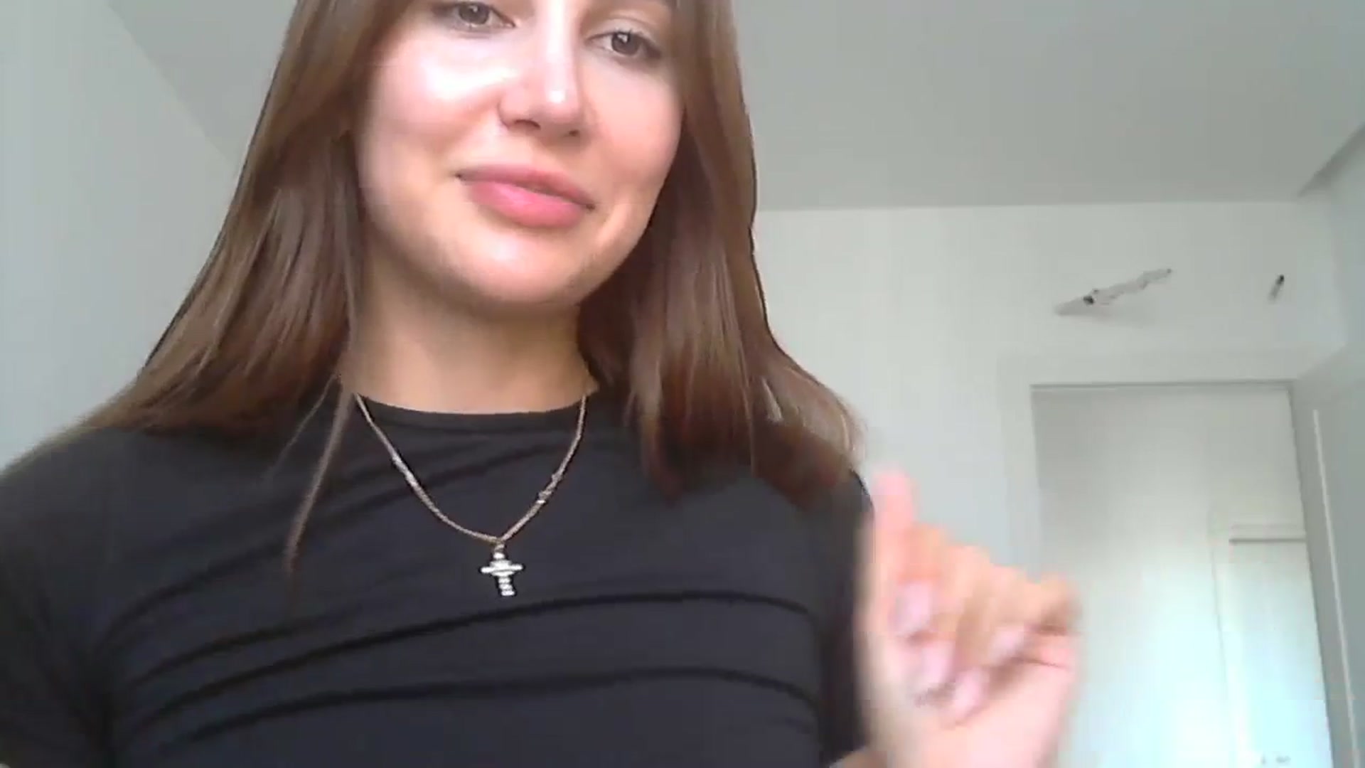Gallery image thumbnail from HappinessInMe's myfreecams stream on, 09/12/2023, 14:24 image 9 of 20