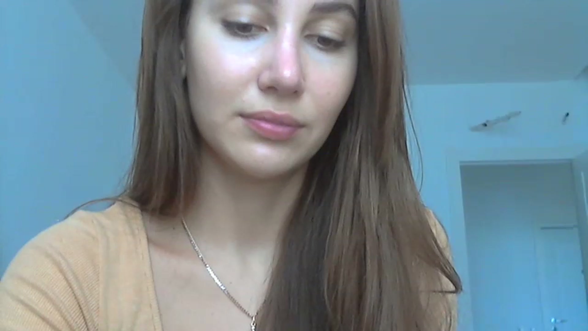 Gallery image thumbnail from HappinessInMe's myfreecams stream on, 09/20/2023, 14:01 image 7 of 20
