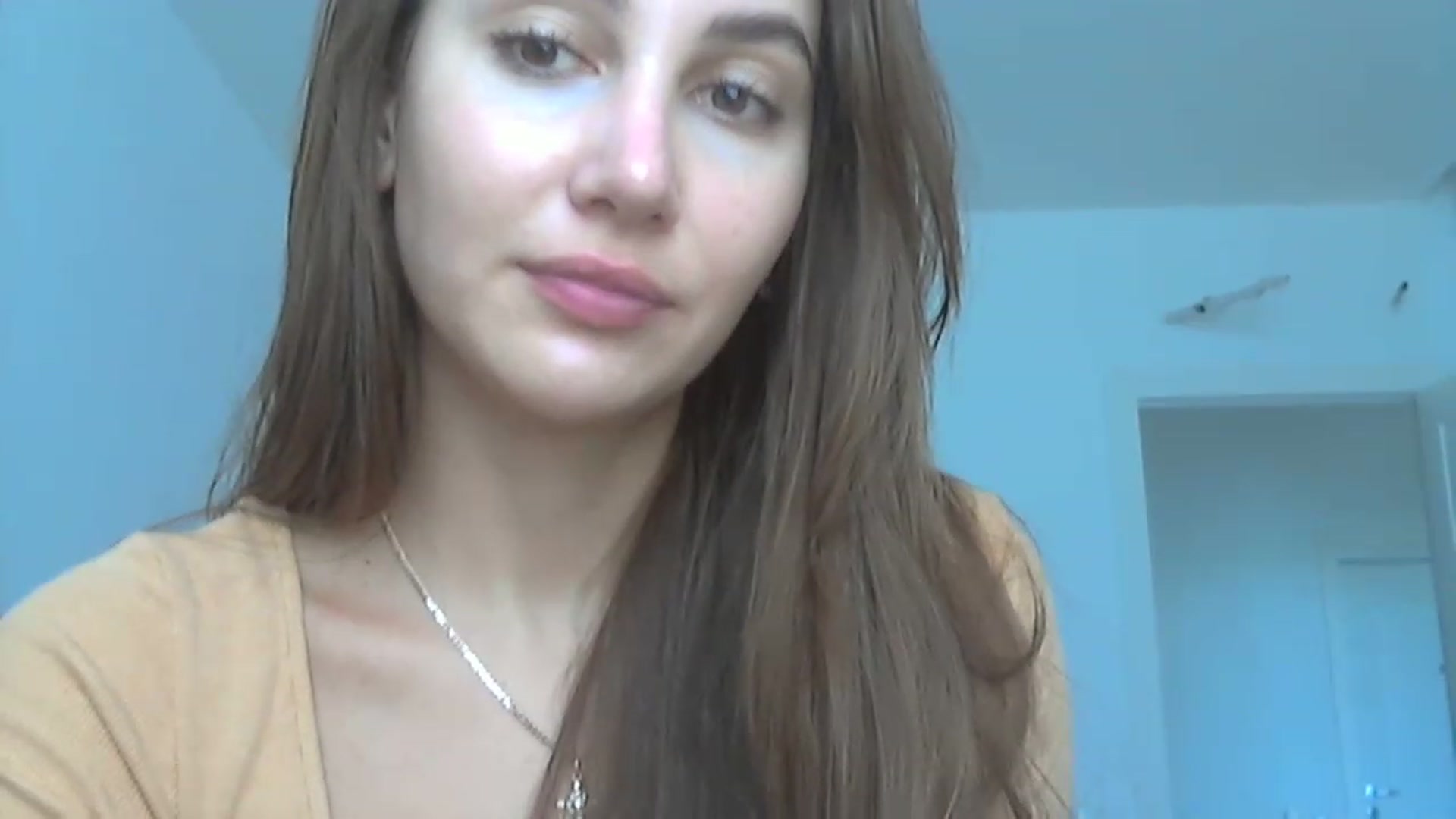 Gallery image thumbnail from HappinessInMe's myfreecams stream on, 09/20/2023, 14:01 image 6 of 20
