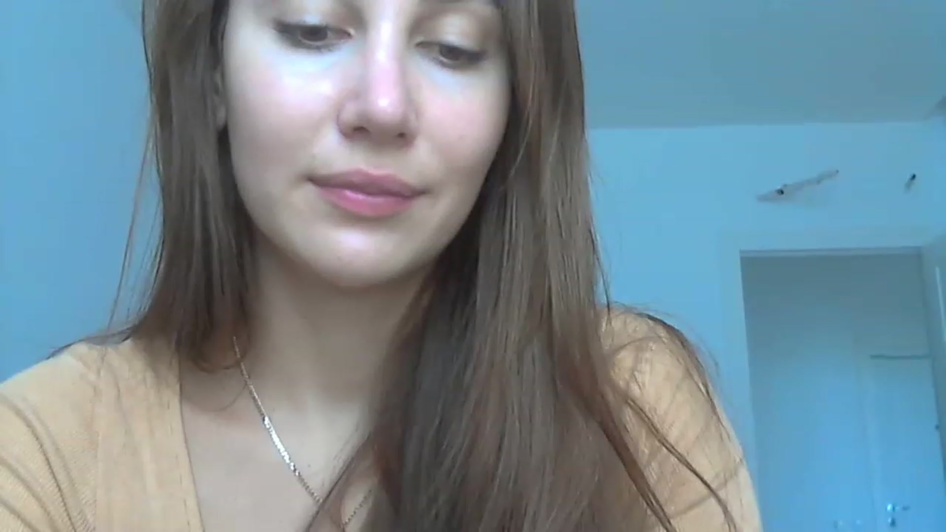 Gallery image thumbnail from HappinessInMe's myfreecams stream on, 09/20/2023, 14:01 image 9 of 20