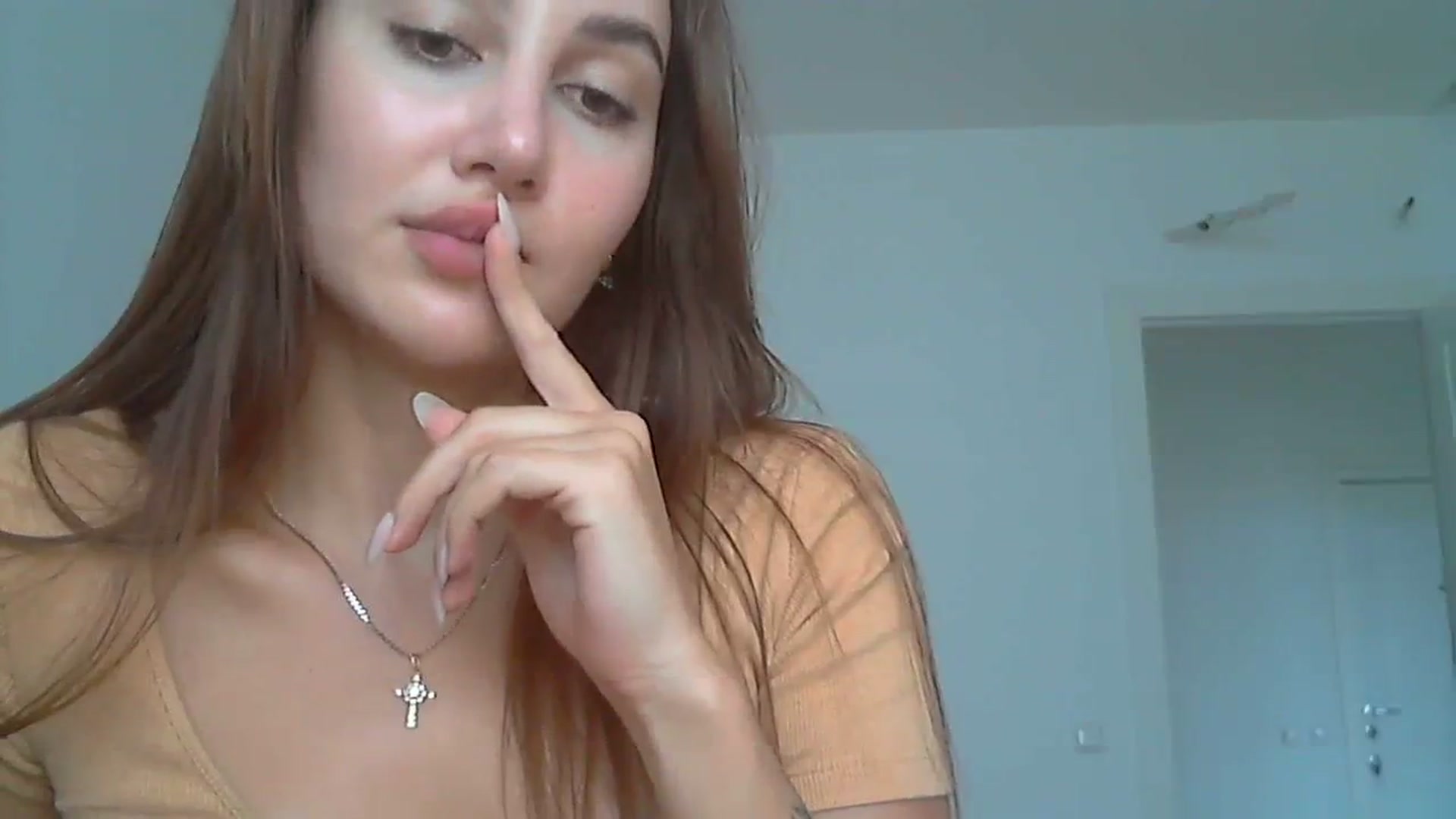 Gallery image thumbnail from HappinessInMe's myfreecams stream on, 09/20/2023, 14:49 image 8 of 20
