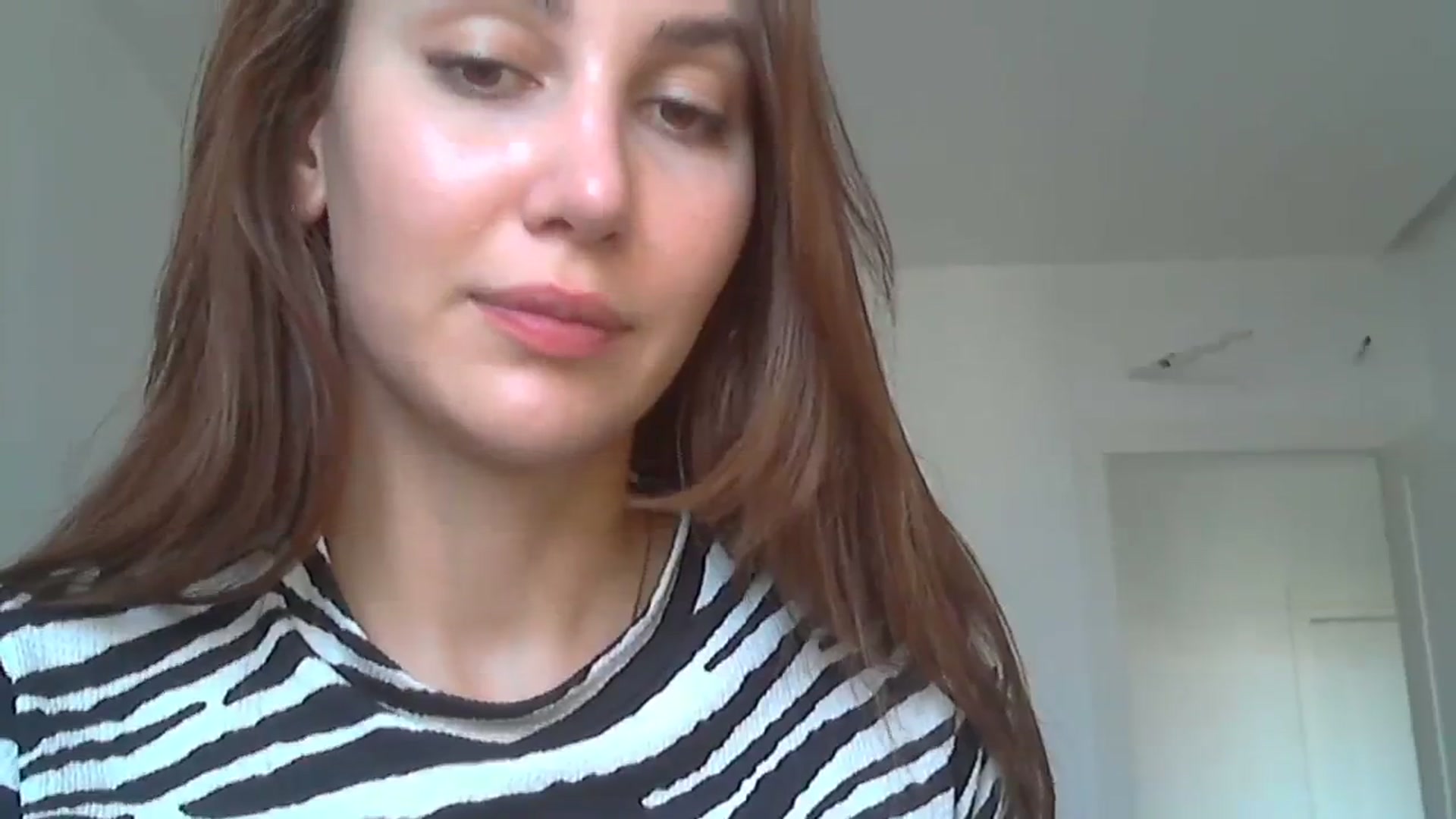 Gallery image thumbnail from HappinessInMe's myfreecams stream on, 09/24/2023, 15:17 image 13 of 20
