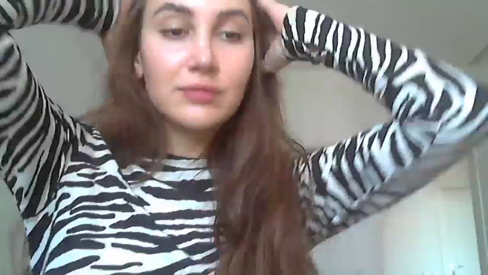 Gallery image thumbnail from HappinessInMe's myfreecams stream on, 09/24/2023, 15:17 image 3 of 20