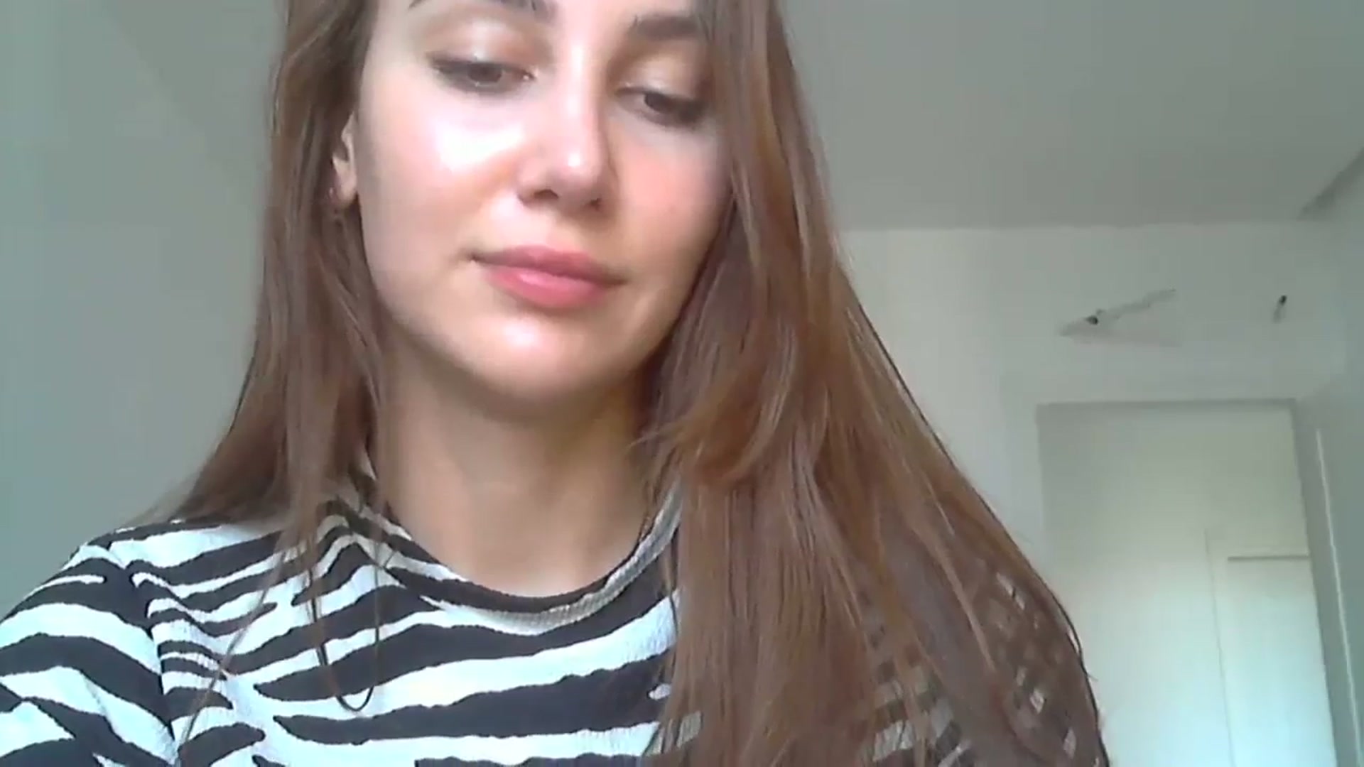 Gallery image thumbnail from HappinessInMe's myfreecams stream on, 09/24/2023, 15:17 image 5 of 20