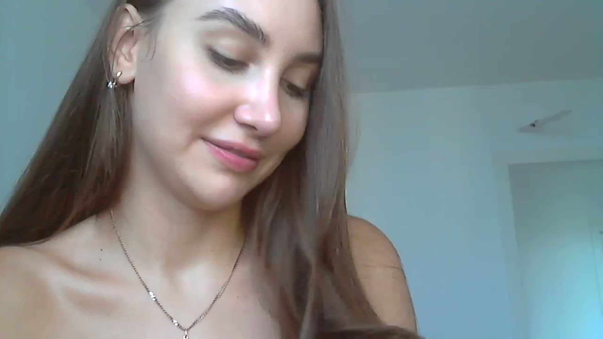 Gallery image thumbnail from HappinessInMe's myfreecams stream on, 09/25/2023, 15:09 image 14 of 20