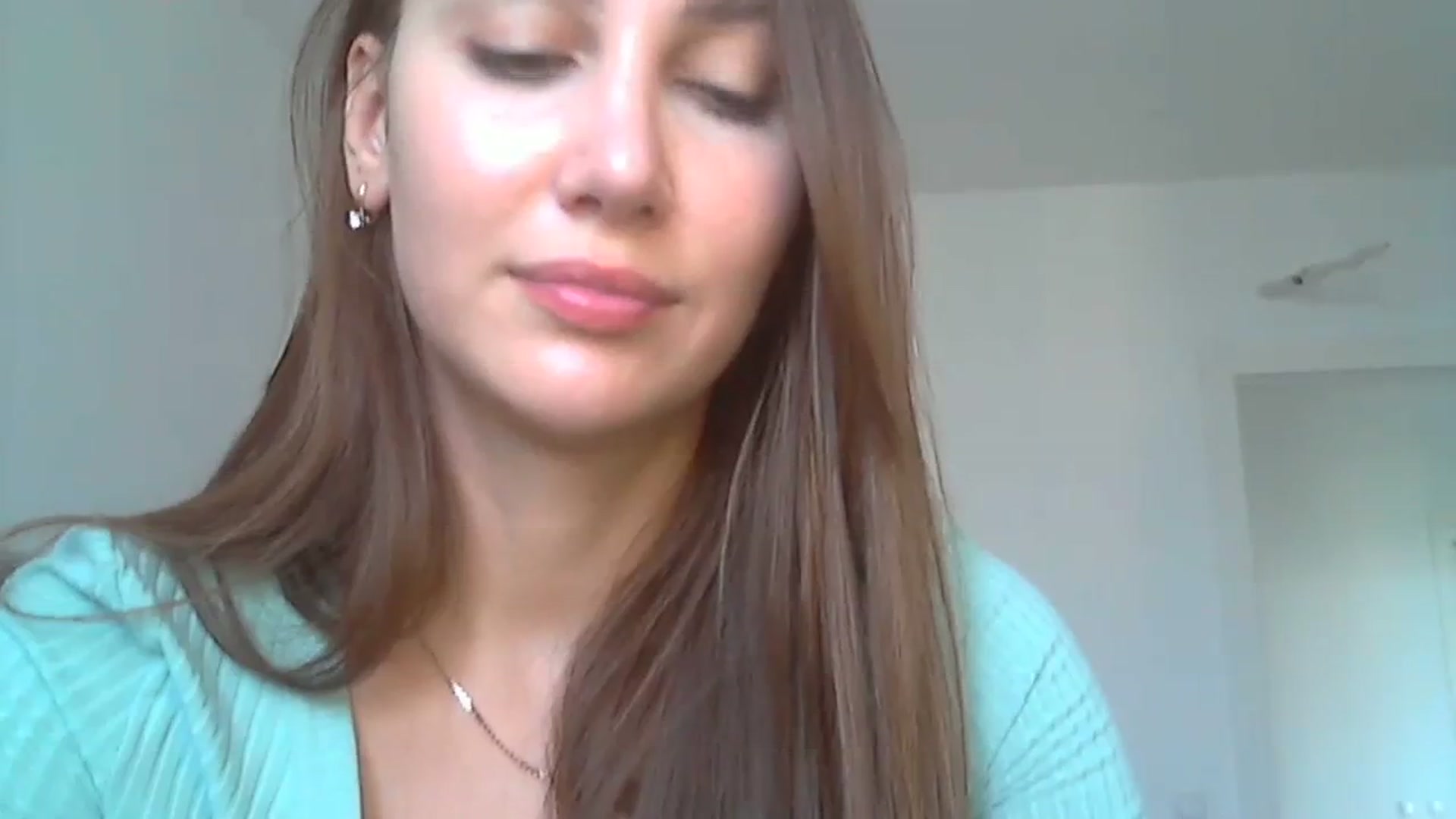 Gallery image thumbnail from HappinessInMe's myfreecams stream on, 09/25/2023, 15:09 image 4 of 20