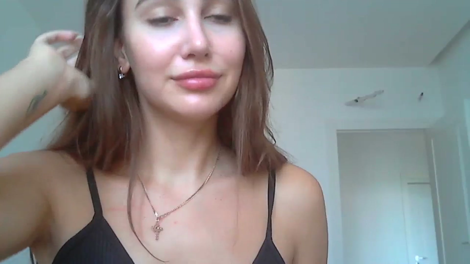 Gallery image thumbnail from HappinessInMe's myfreecams stream on, 09/30/2023, 14:36 image 7 of 20