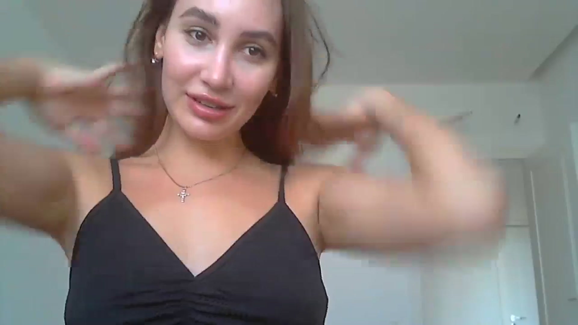 Gallery image thumbnail from HappinessInMe's myfreecams stream on, 09/30/2023, 14:36 image 6 of 20