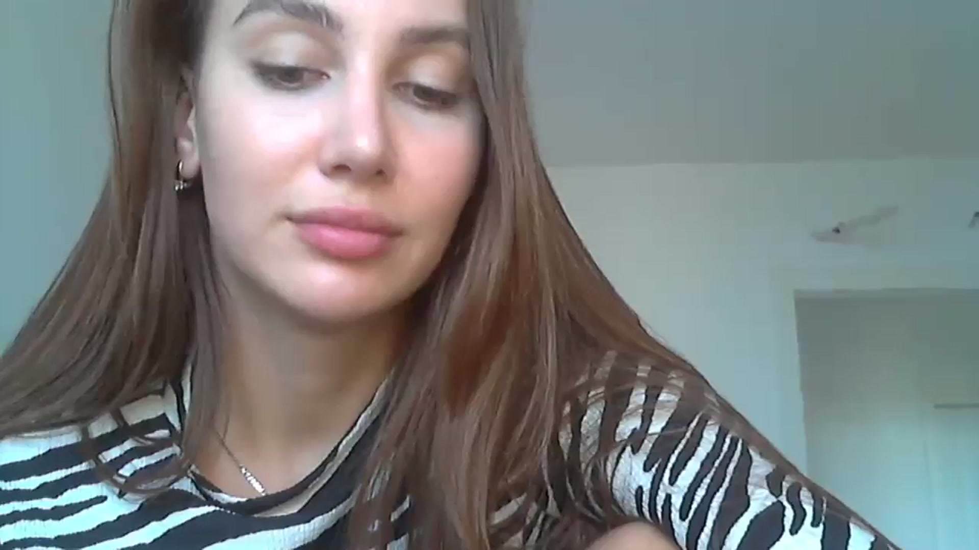Gallery image thumbnail from HappinessInMe's myfreecams stream on, 10/08/2023, 15:11 image 6 of 20