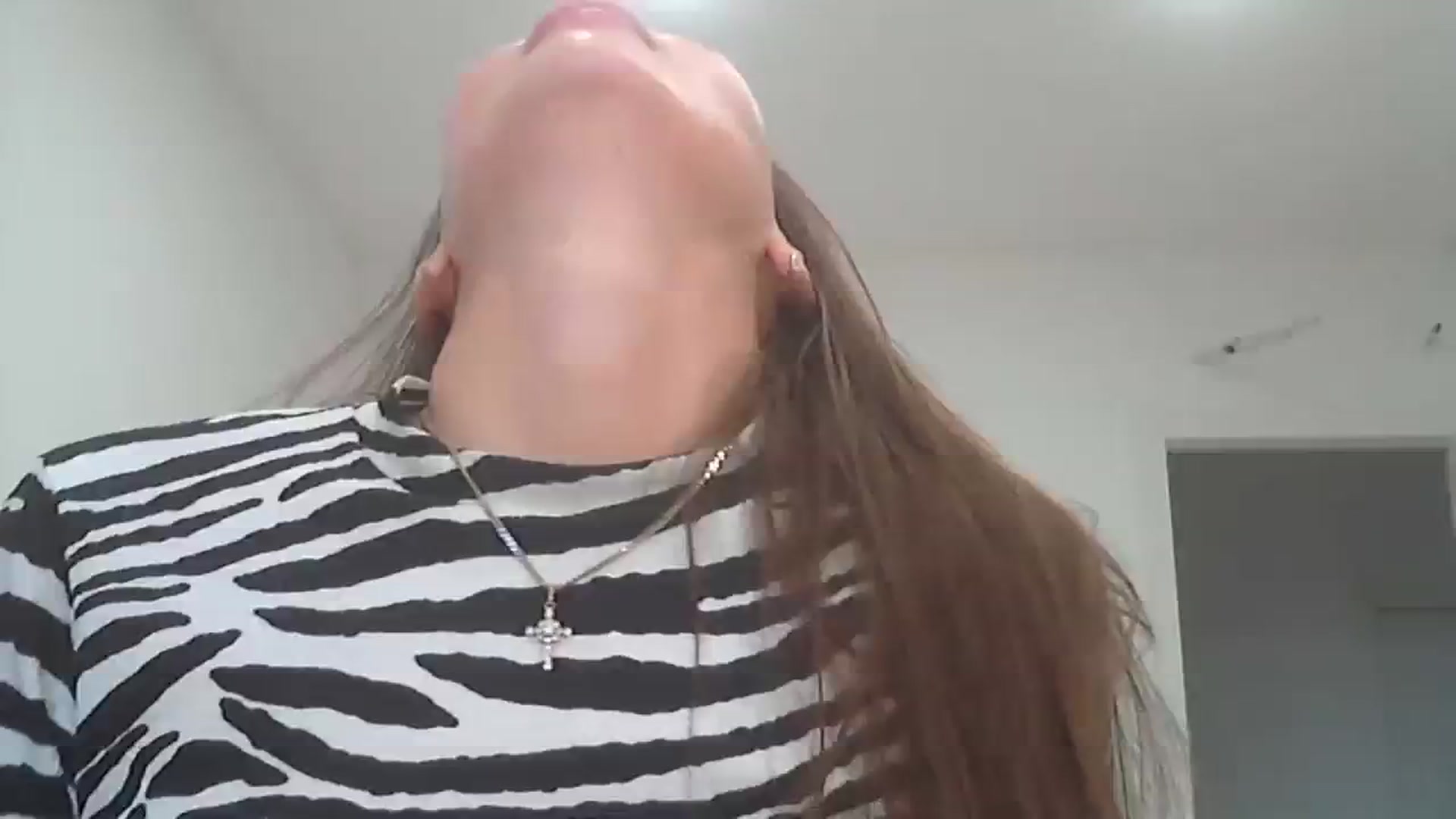 Gallery image thumbnail from HappinessInMe's myfreecams stream on, 10/08/2023, 15:11 image 19 of 20