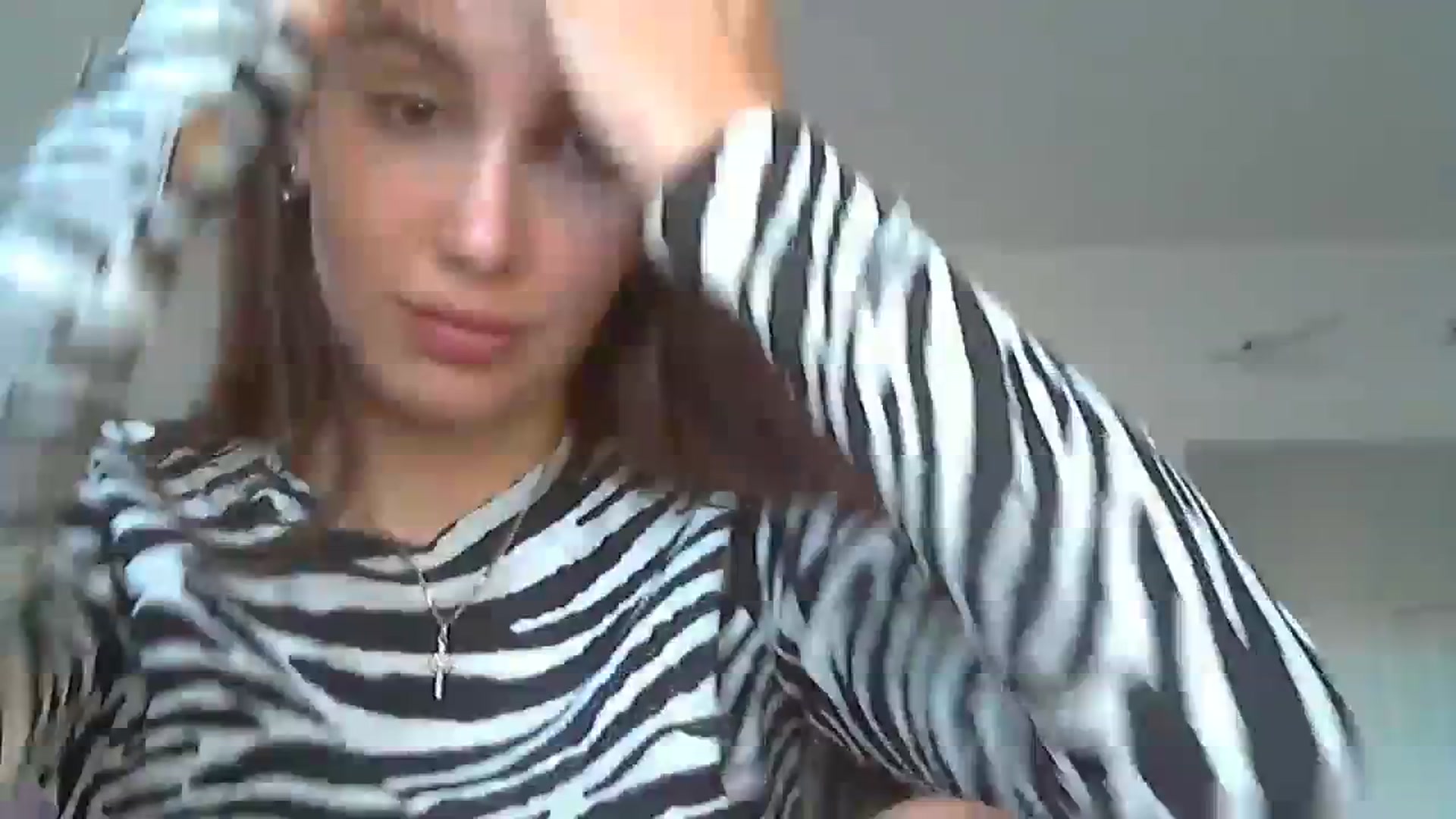 Gallery image thumbnail from HappinessInMe's myfreecams stream on, 10/08/2023, 15:11 image 12 of 20