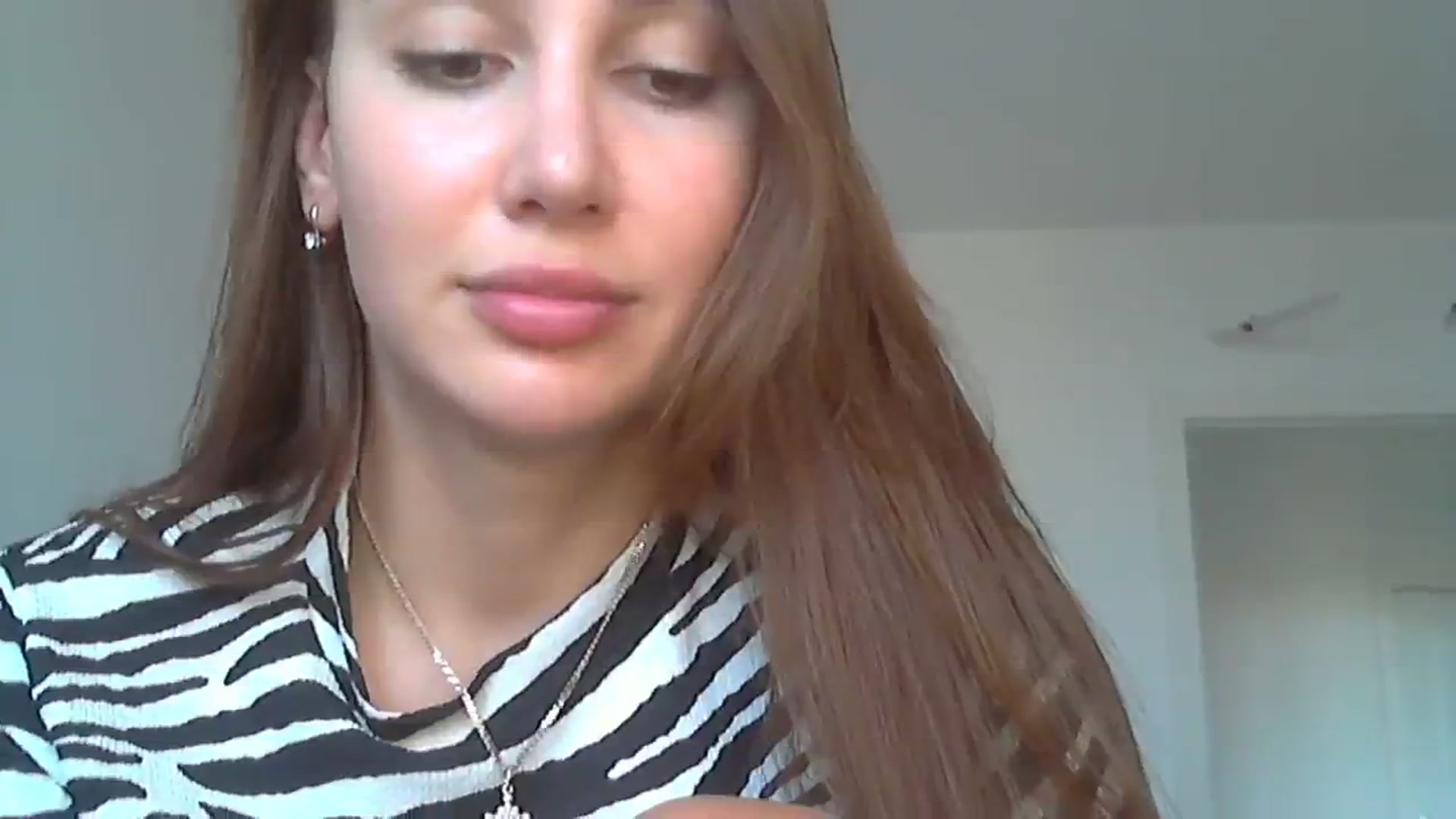 Gallery image thumbnail from HappinessInMe's myfreecams stream on, 10/08/2023, 15:11 image 10 of 20