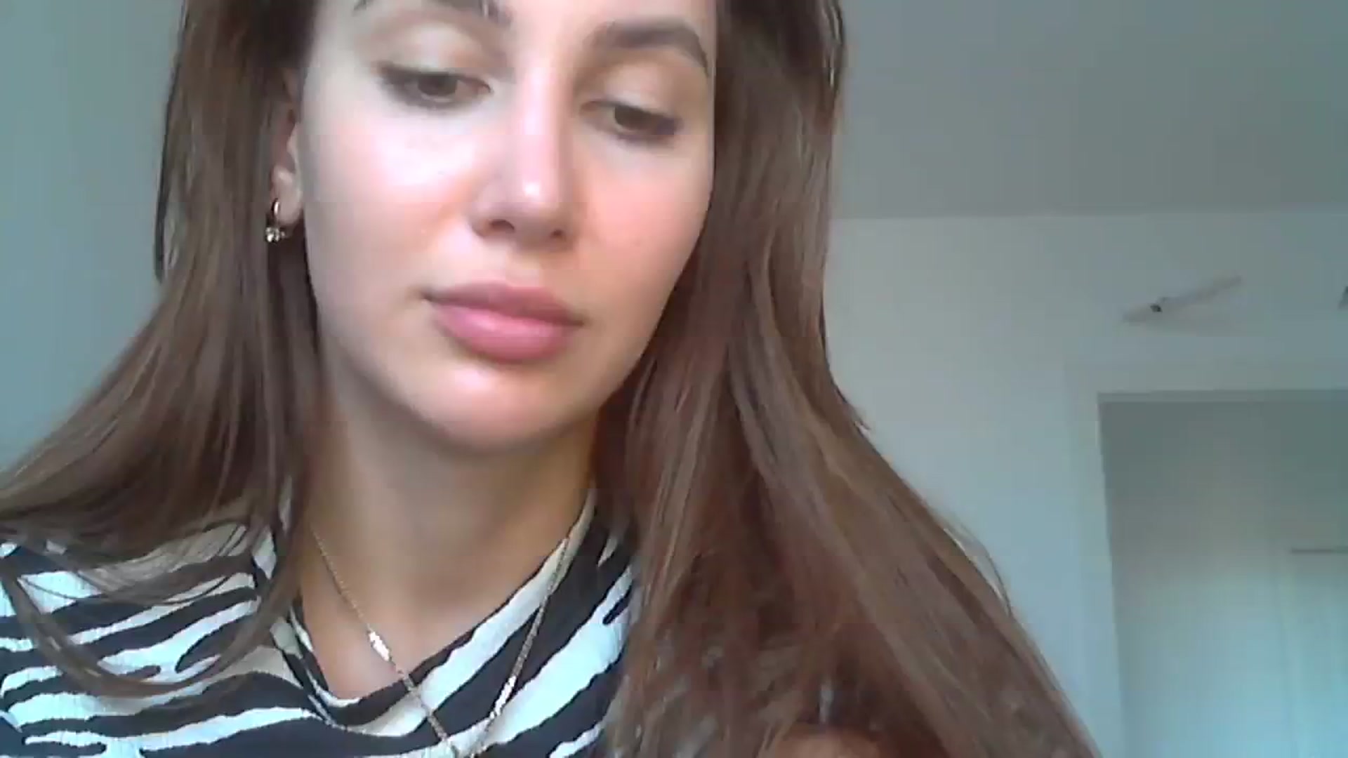 Gallery image thumbnail from HappinessInMe's myfreecams stream on, 10/08/2023, 15:11 image 11 of 20