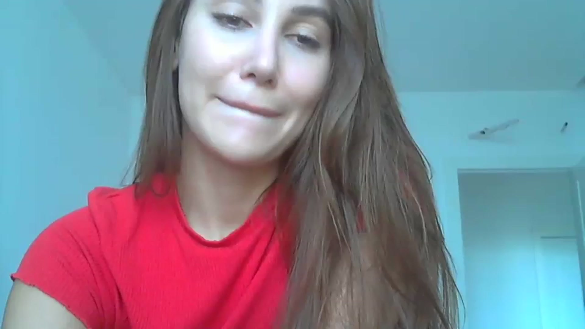 Gallery image thumbnail from HappinessInMe's myfreecams stream on, 10/10/2023, 14:45 image 10 of 20