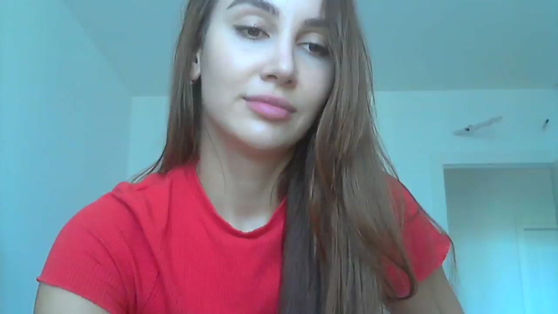 Gallery image thumbnail from HappinessInMe's myfreecams stream on, 10/10/2023, 14:45 image 7 of 20
