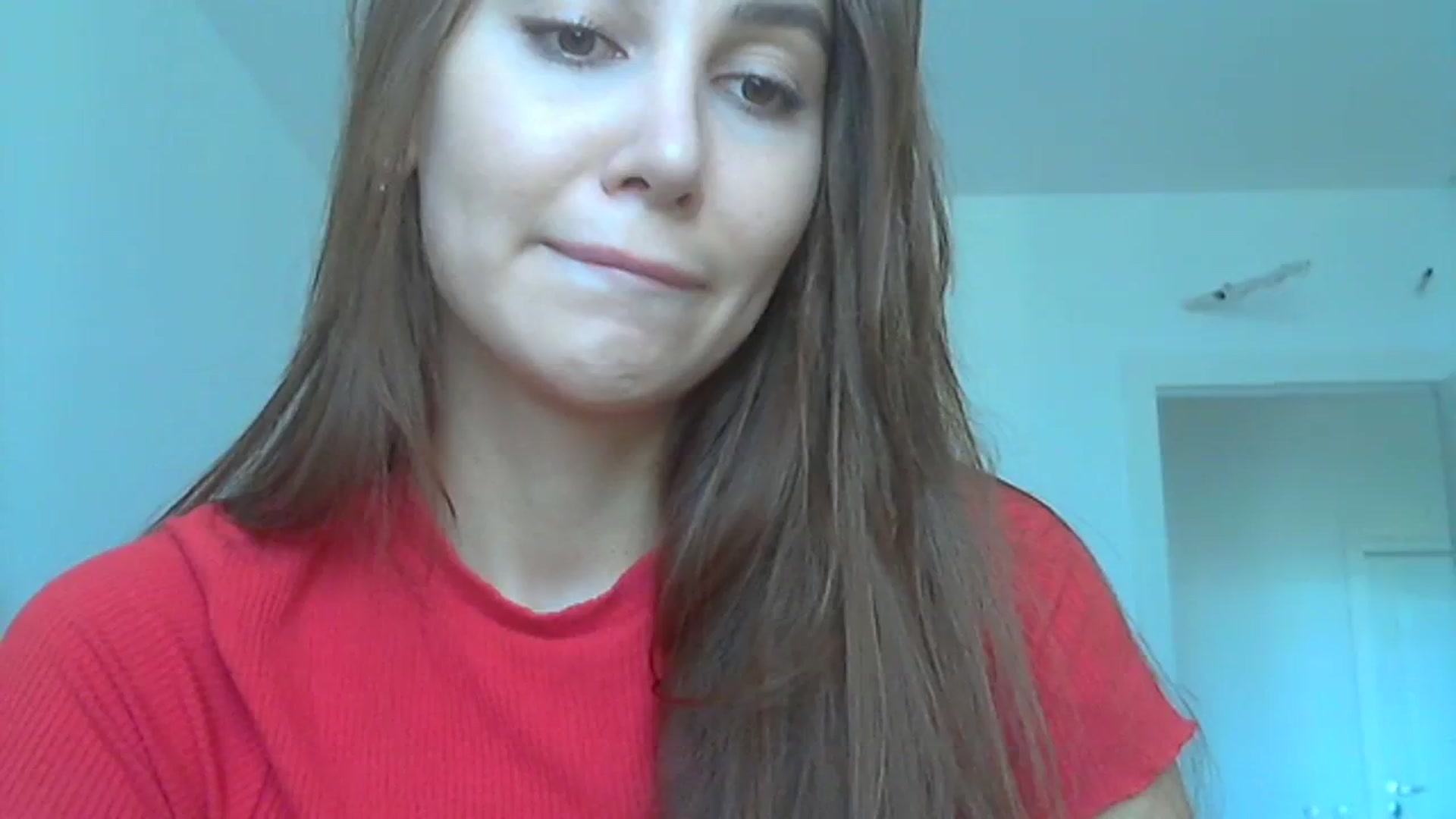 Gallery image thumbnail from HappinessInMe's myfreecams stream on, 10/10/2023, 14:45 image 4 of 20