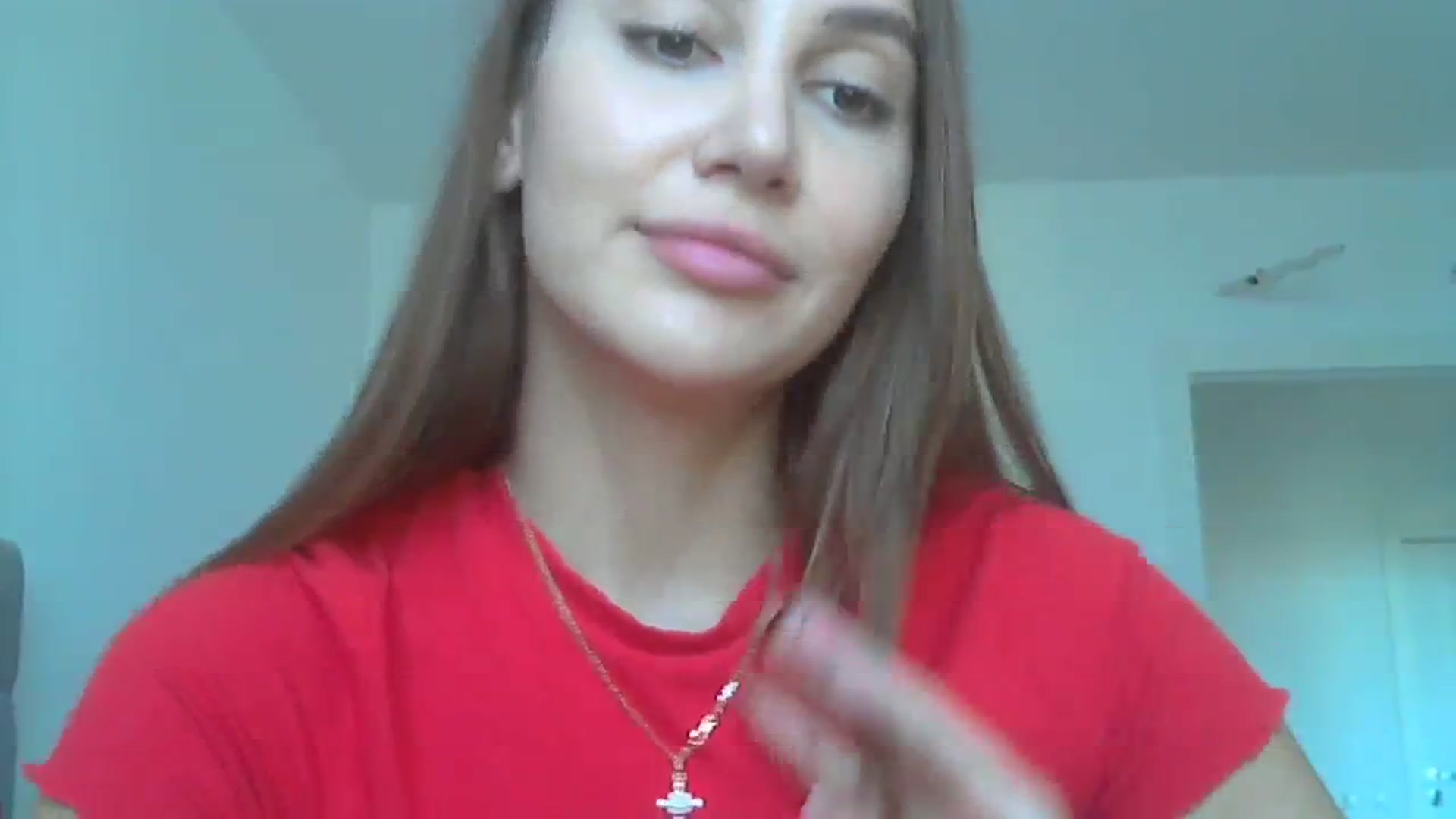 Gallery image thumbnail from HappinessInMe's myfreecams stream on, 10/10/2023, 14:45 image 17 of 20