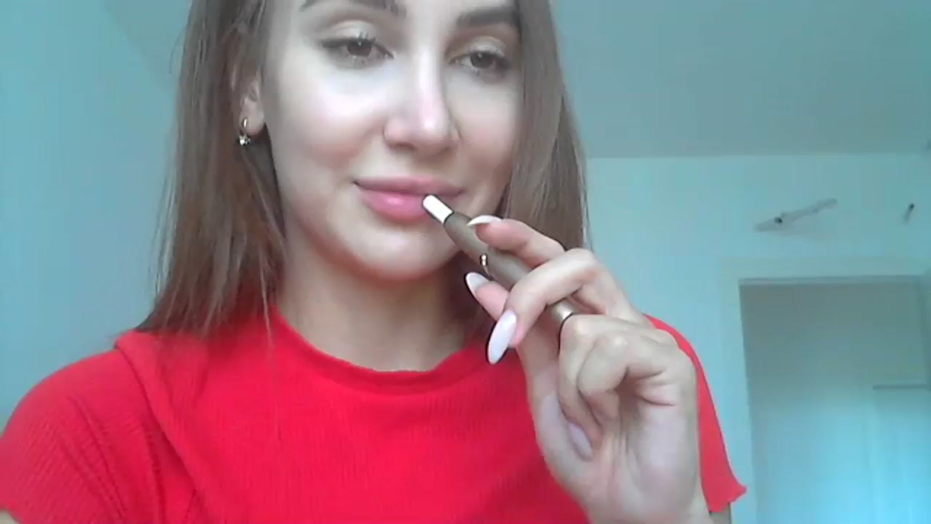 Gallery image thumbnail from HappinessInMe's myfreecams stream on, 10/10/2023, 14:45 image 1 of 20