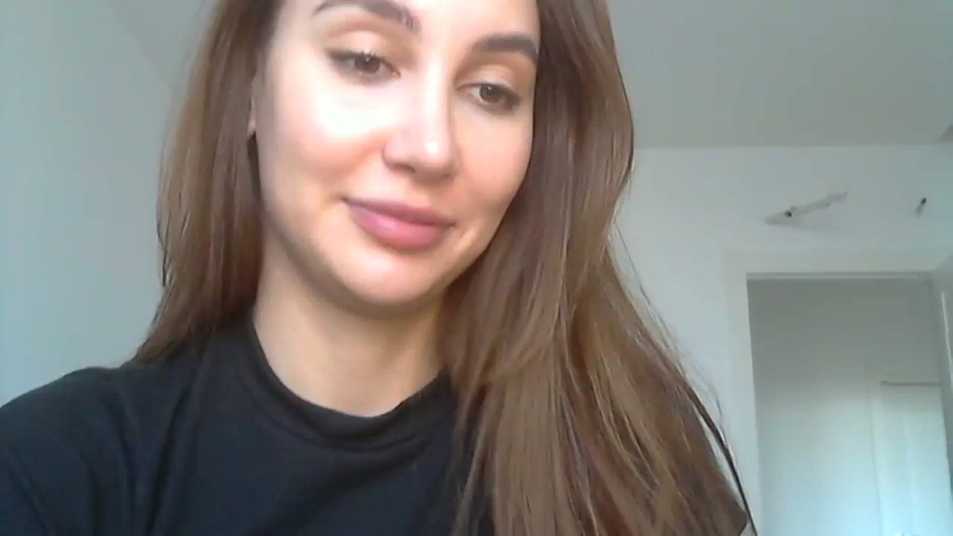Gallery image thumbnail from HappinessInMe's myfreecams stream on, 10/11/2023, 14:20 image 1 of 20