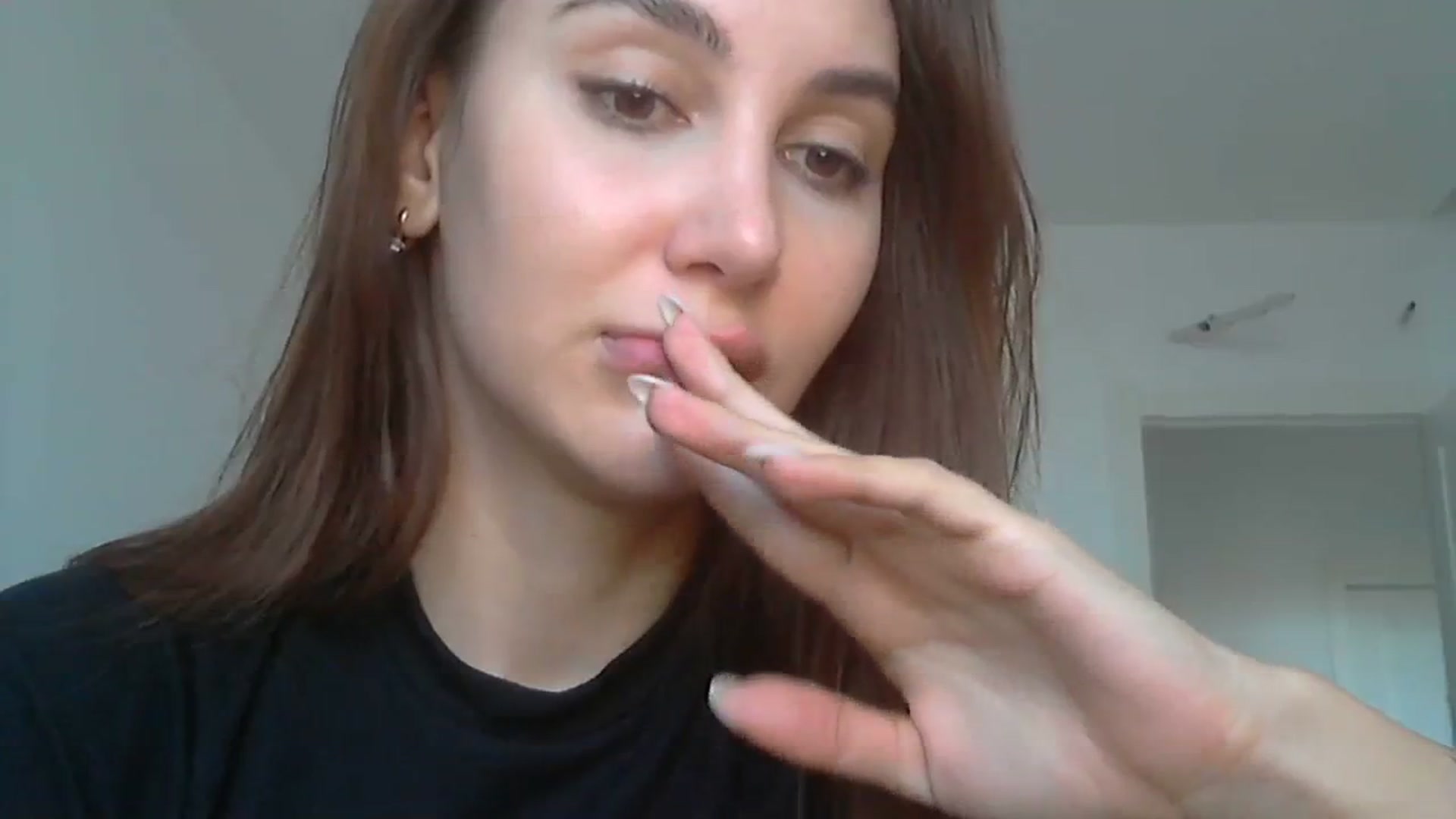 Gallery image thumbnail from HappinessInMe's myfreecams stream on, 10/11/2023, 14:20 image 13 of 20