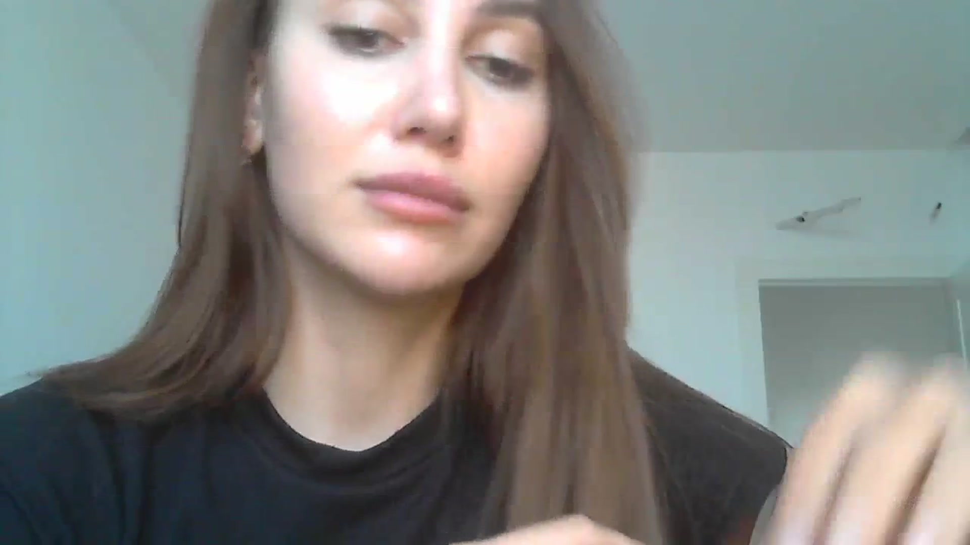Gallery image thumbnail from HappinessInMe's myfreecams stream on, 10/11/2023, 14:20 image 16 of 20