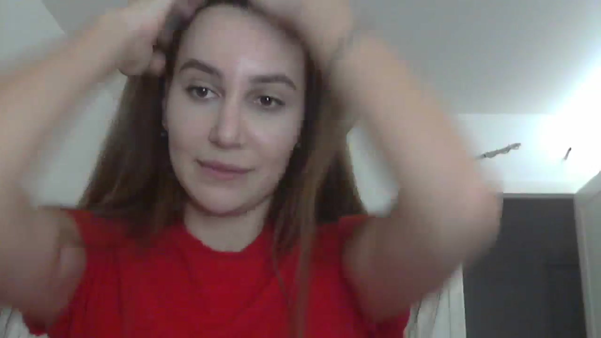 Gallery image thumbnail from HappinessInMe's myfreecams stream on, 10/14/2023, 15:55 image 9 of 20