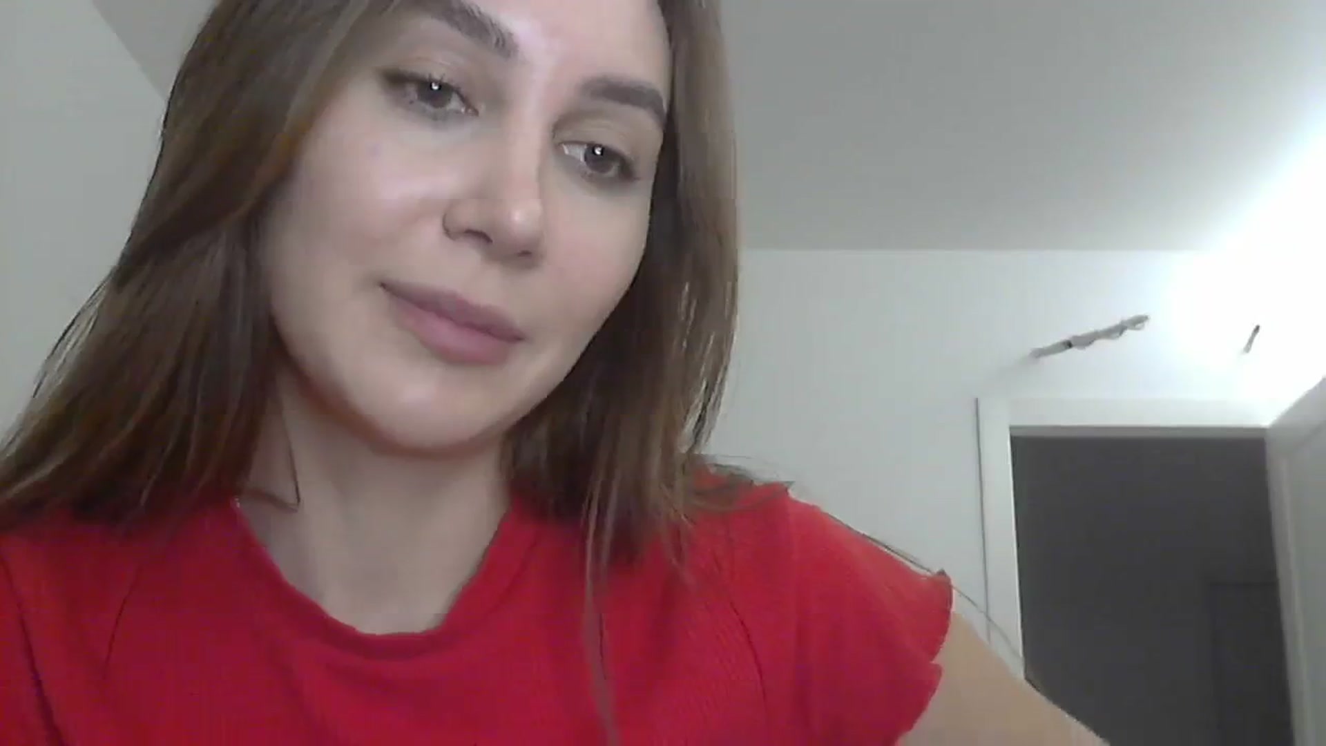 Gallery image thumbnail from HappinessInMe's myfreecams stream on, 10/14/2023, 15:55 image 6 of 20