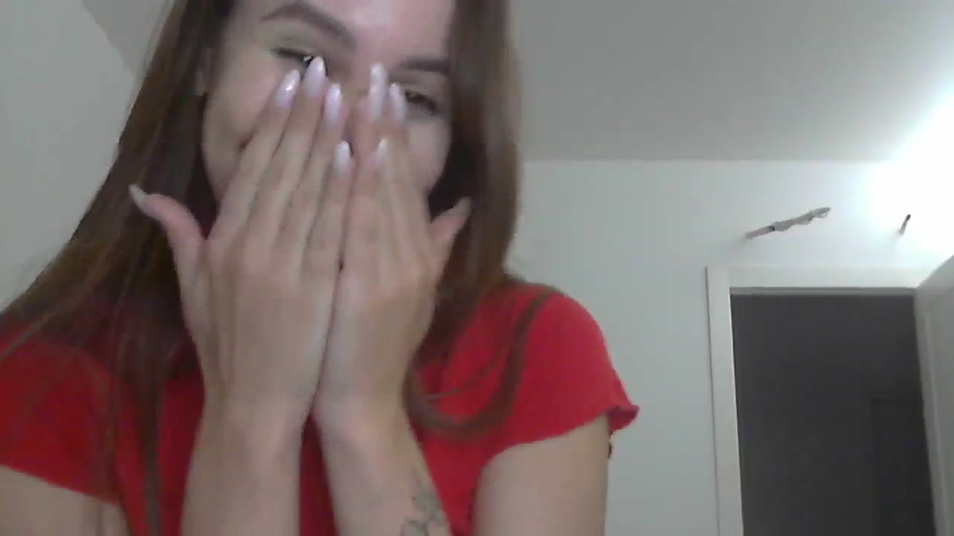 Gallery image thumbnail from HappinessInMe's myfreecams stream on, 10/14/2023, 15:55 image 19 of 20