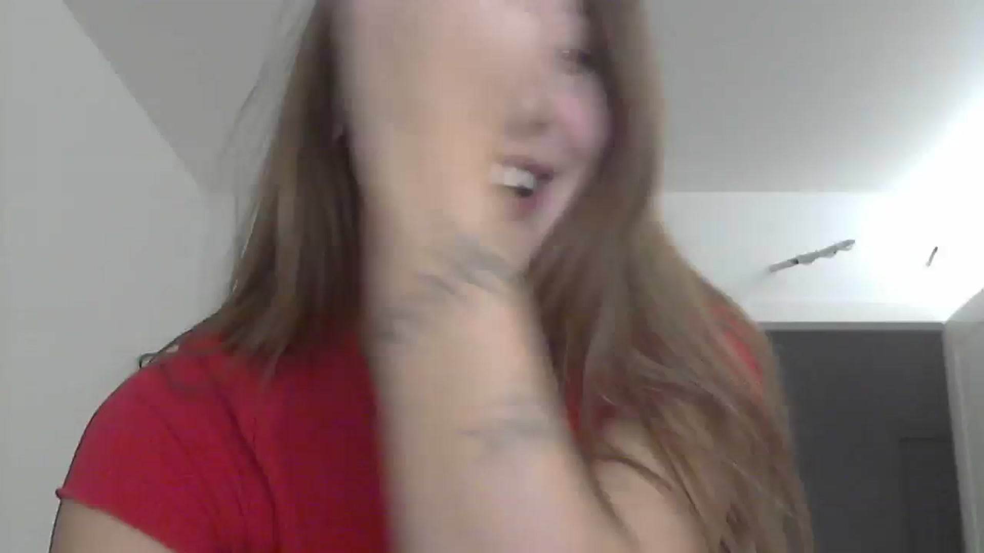 Gallery image thumbnail from HappinessInMe's myfreecams stream on, 10/14/2023, 15:55 image 15 of 20