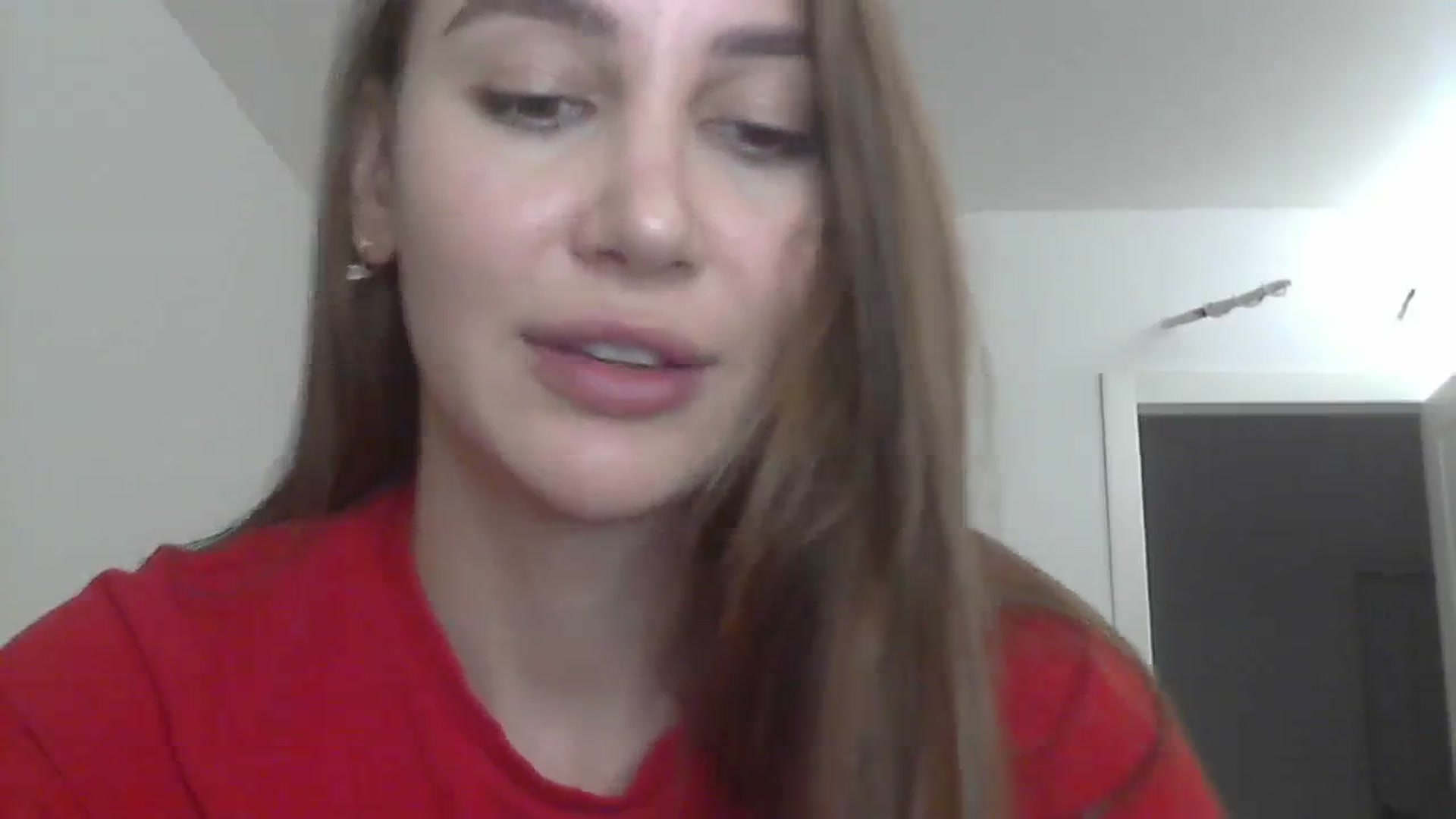 Gallery image thumbnail from HappinessInMe's myfreecams stream on, 10/14/2023, 16:34 image 17 of 20