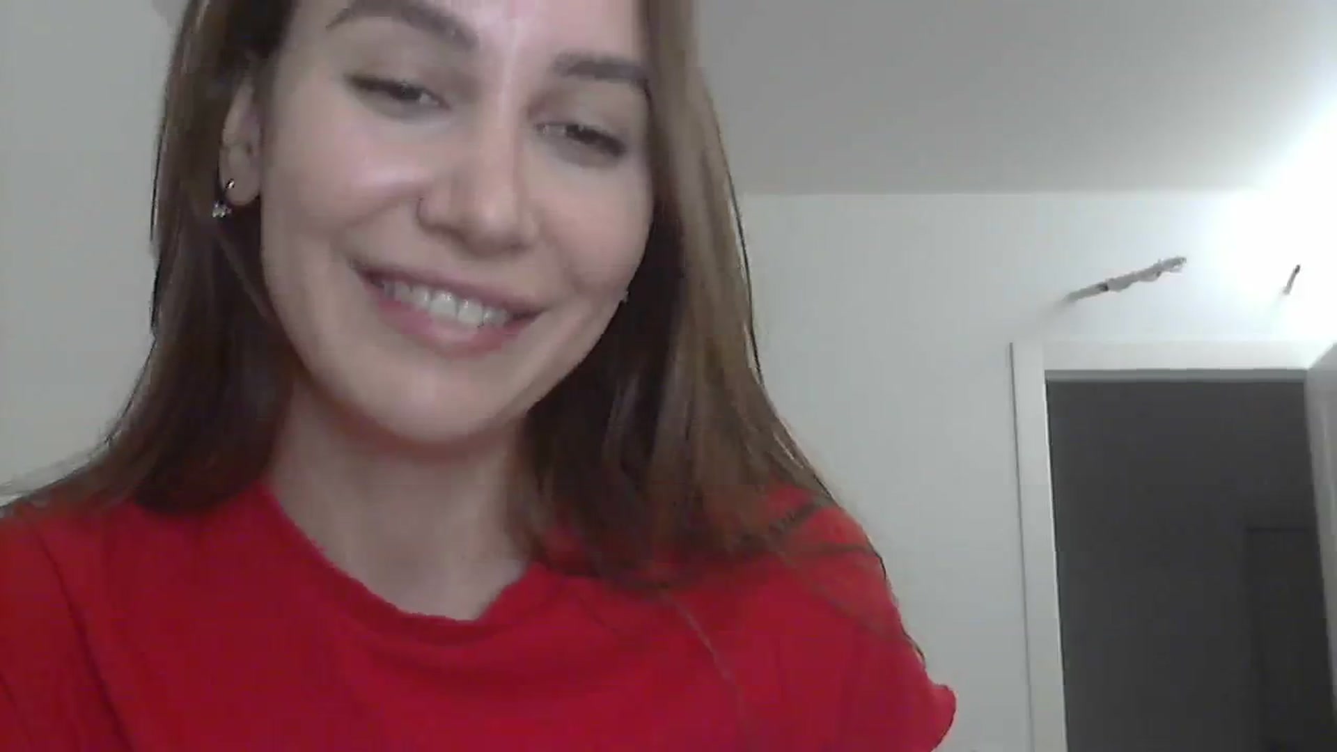 Gallery image thumbnail from HappinessInMe's myfreecams stream on, 10/14/2023, 16:34 image 18 of 20