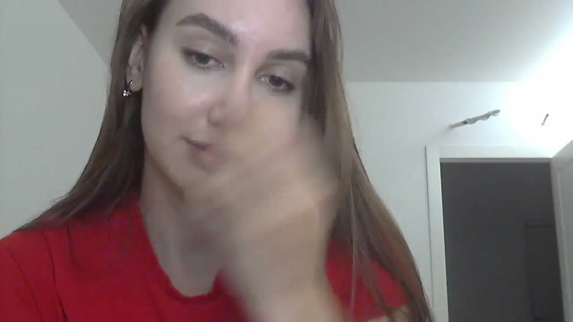 Gallery image thumbnail from HappinessInMe's myfreecams stream on, 10/14/2023, 16:34 image 12 of 20
