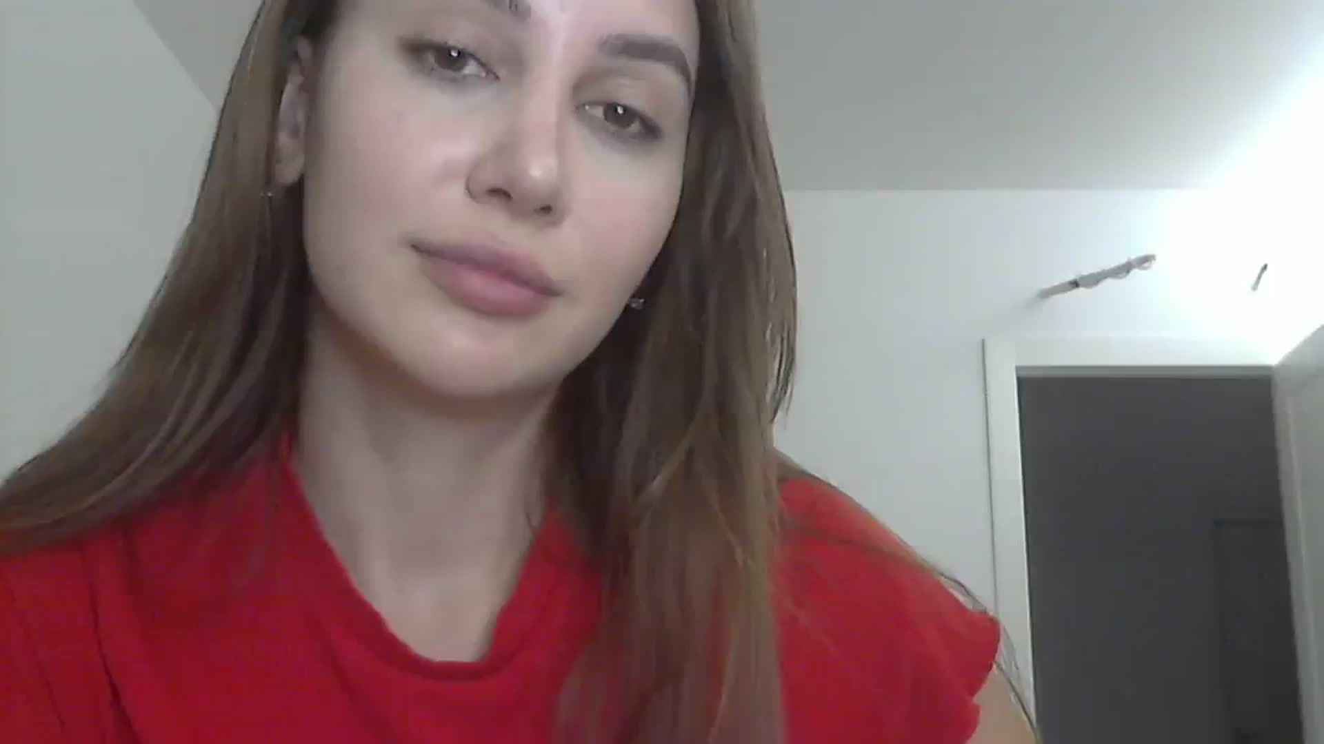 Gallery image thumbnail from HappinessInMe's myfreecams stream on, 10/14/2023, 16:34 image 14 of 20