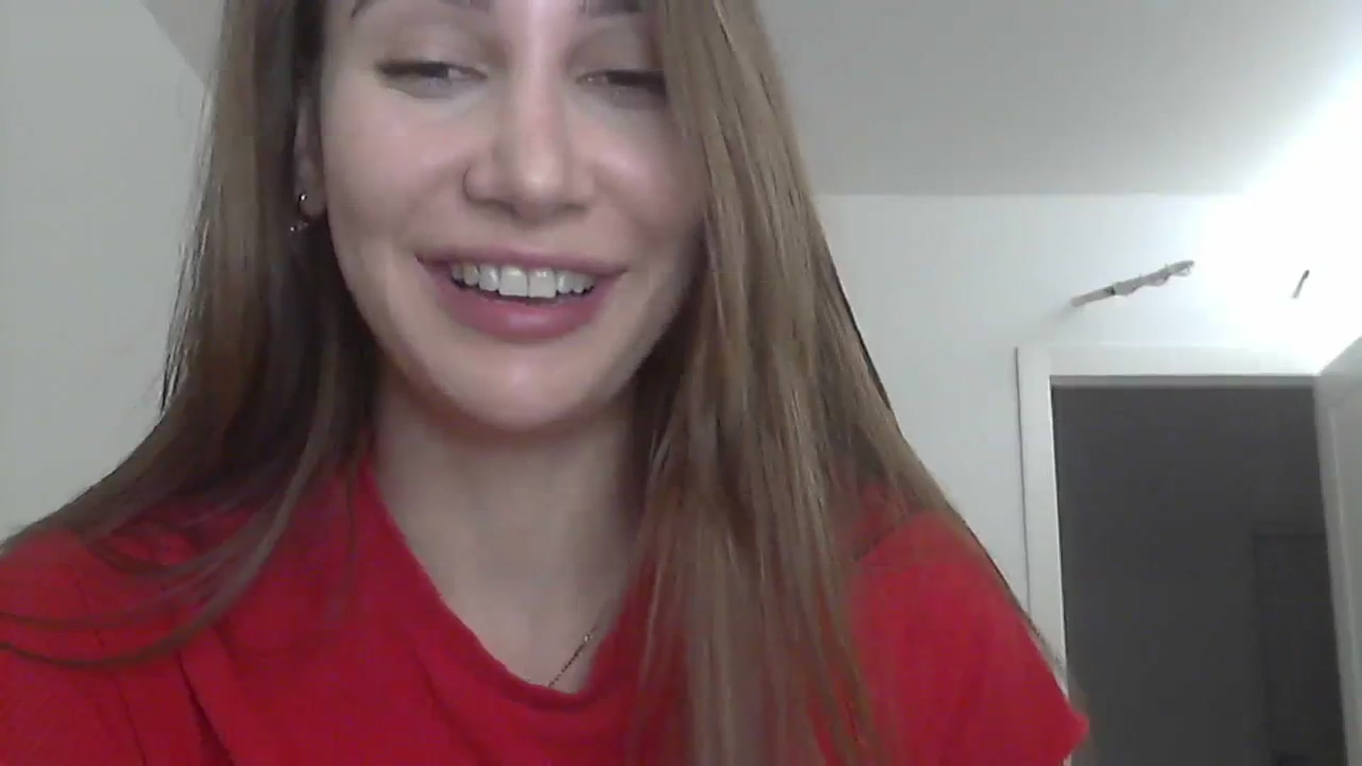 Gallery image thumbnail from HappinessInMe's myfreecams stream on, 10/14/2023, 16:34 image 15 of 20