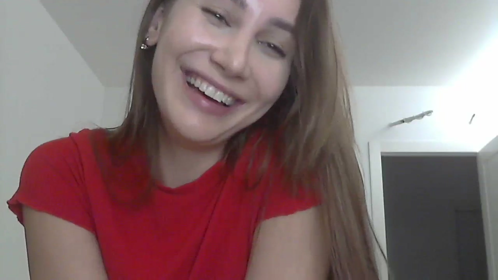 Gallery image thumbnail from HappinessInMe's myfreecams stream on, 10/14/2023, 16:34 image 6 of 20