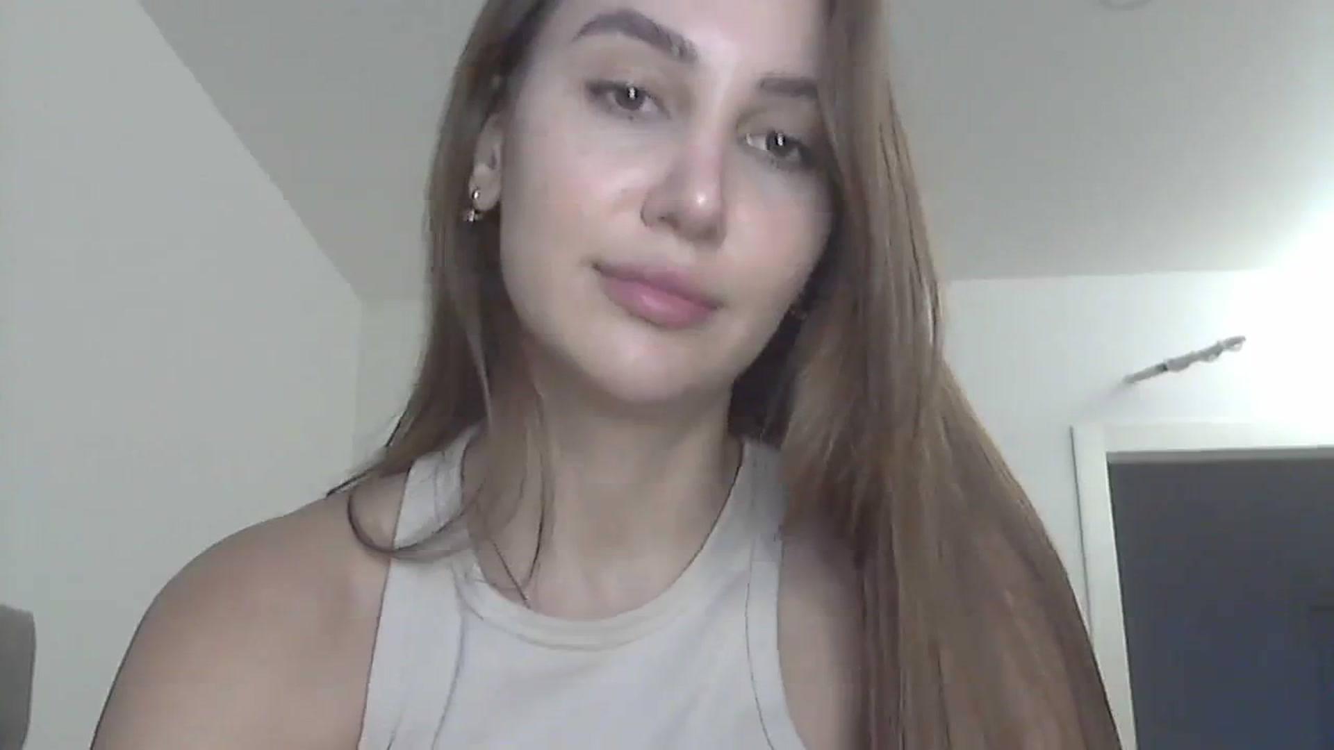 Gallery image thumbnail from HappinessInMe's myfreecams stream on, 10/16/2023, 15:14 image 11 of 20