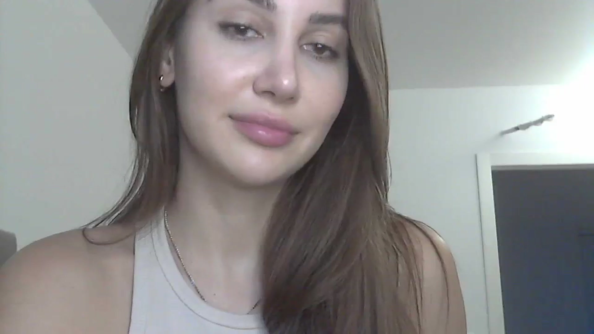 Gallery image thumbnail from HappinessInMe's myfreecams stream on, 10/16/2023, 15:14 image 2 of 20