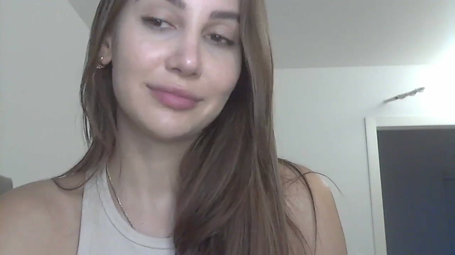 Gallery image thumbnail from HappinessInMe's myfreecams stream on, 10/16/2023, 15:14 image 4 of 20